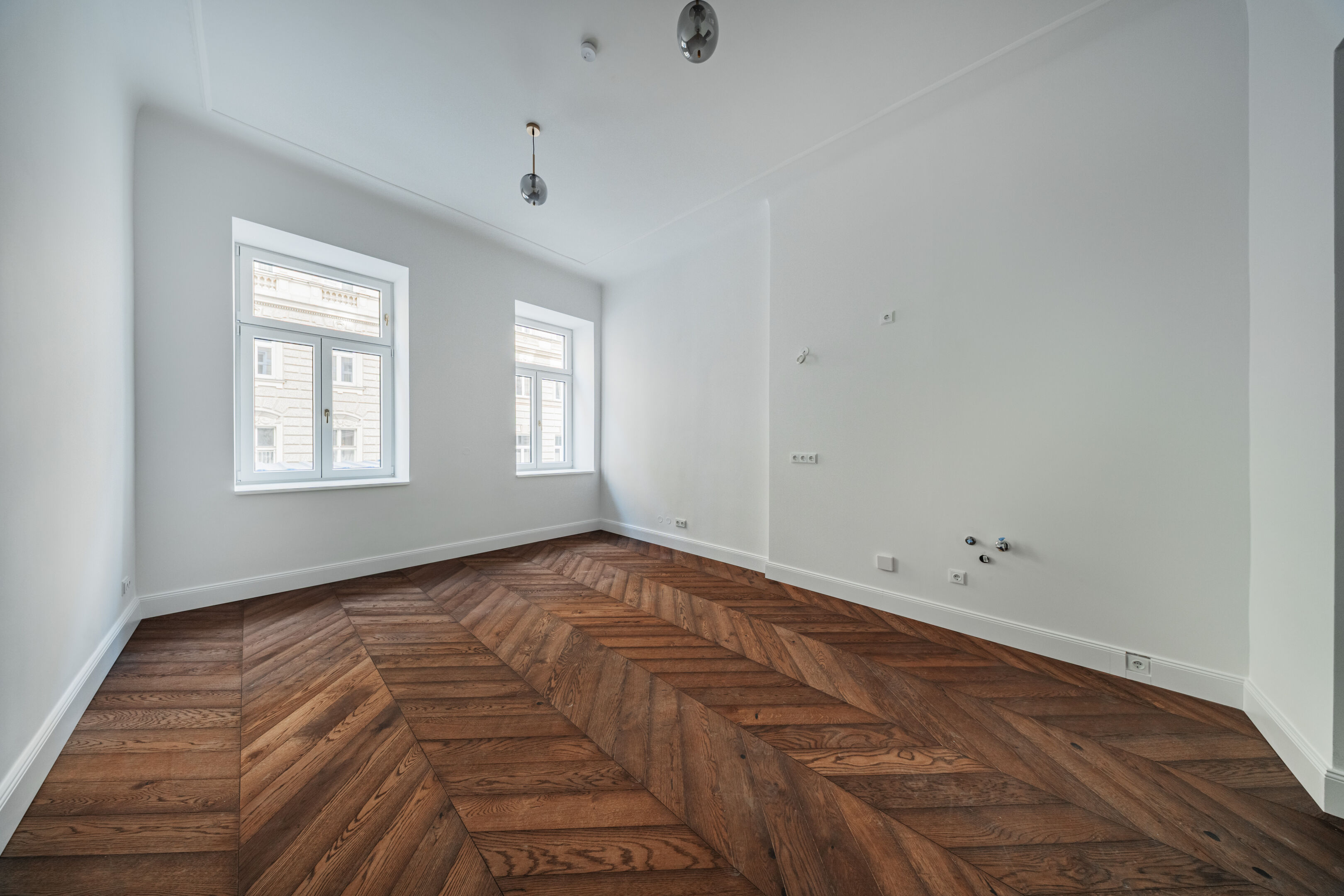 Wohnraum