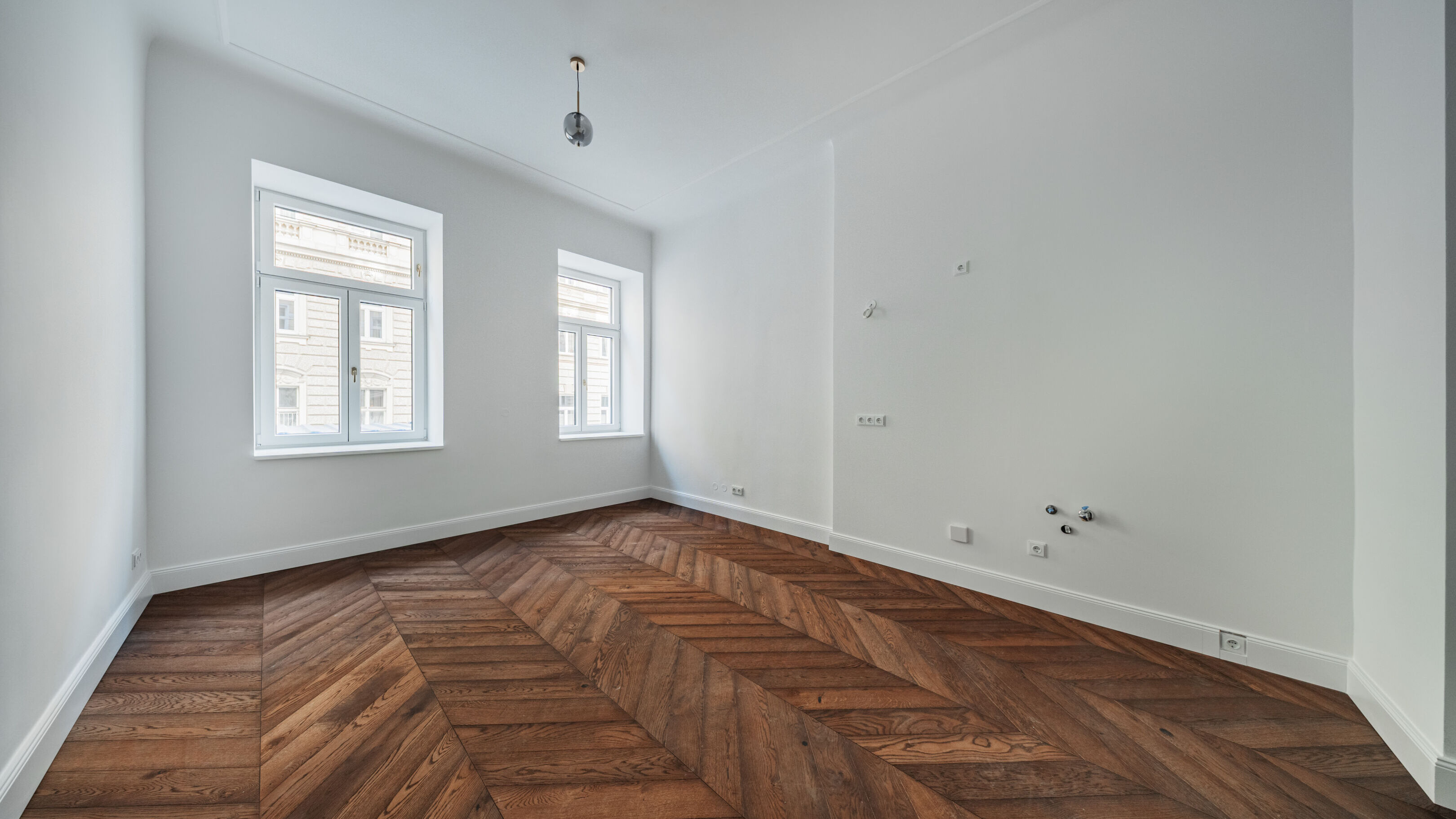 Wohnraum