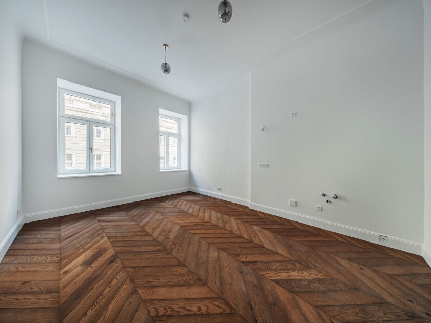 Wohnraum