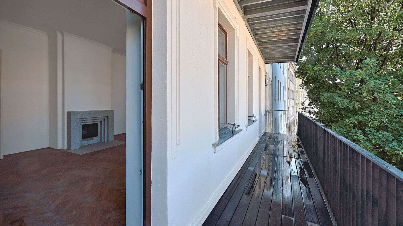 Balkon