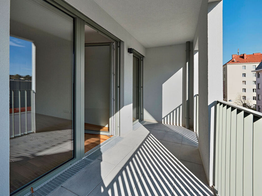 Loggia