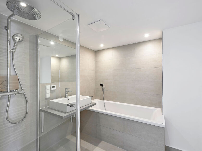 Badezimmer
