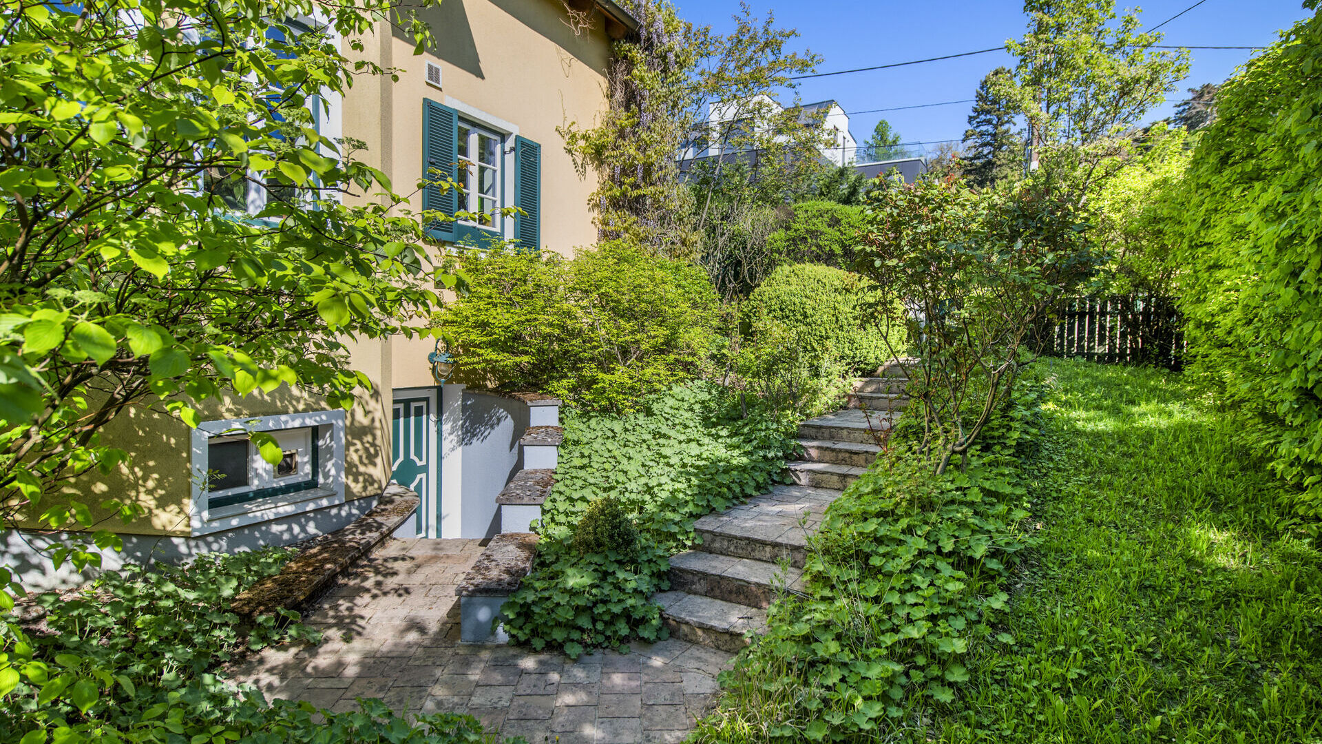 Garten