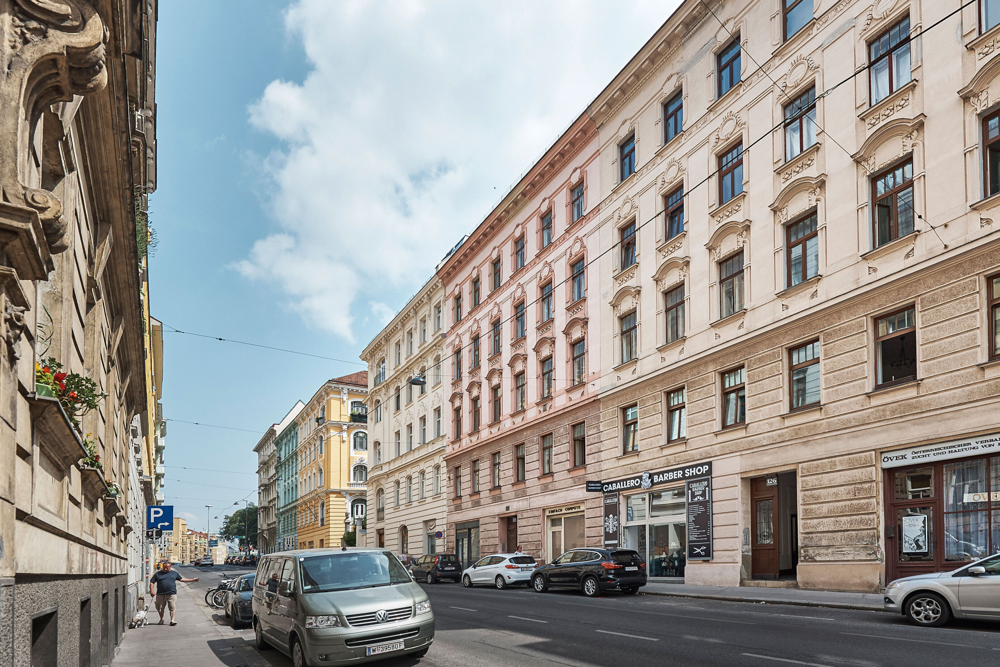 Liechtensteinstraße 128