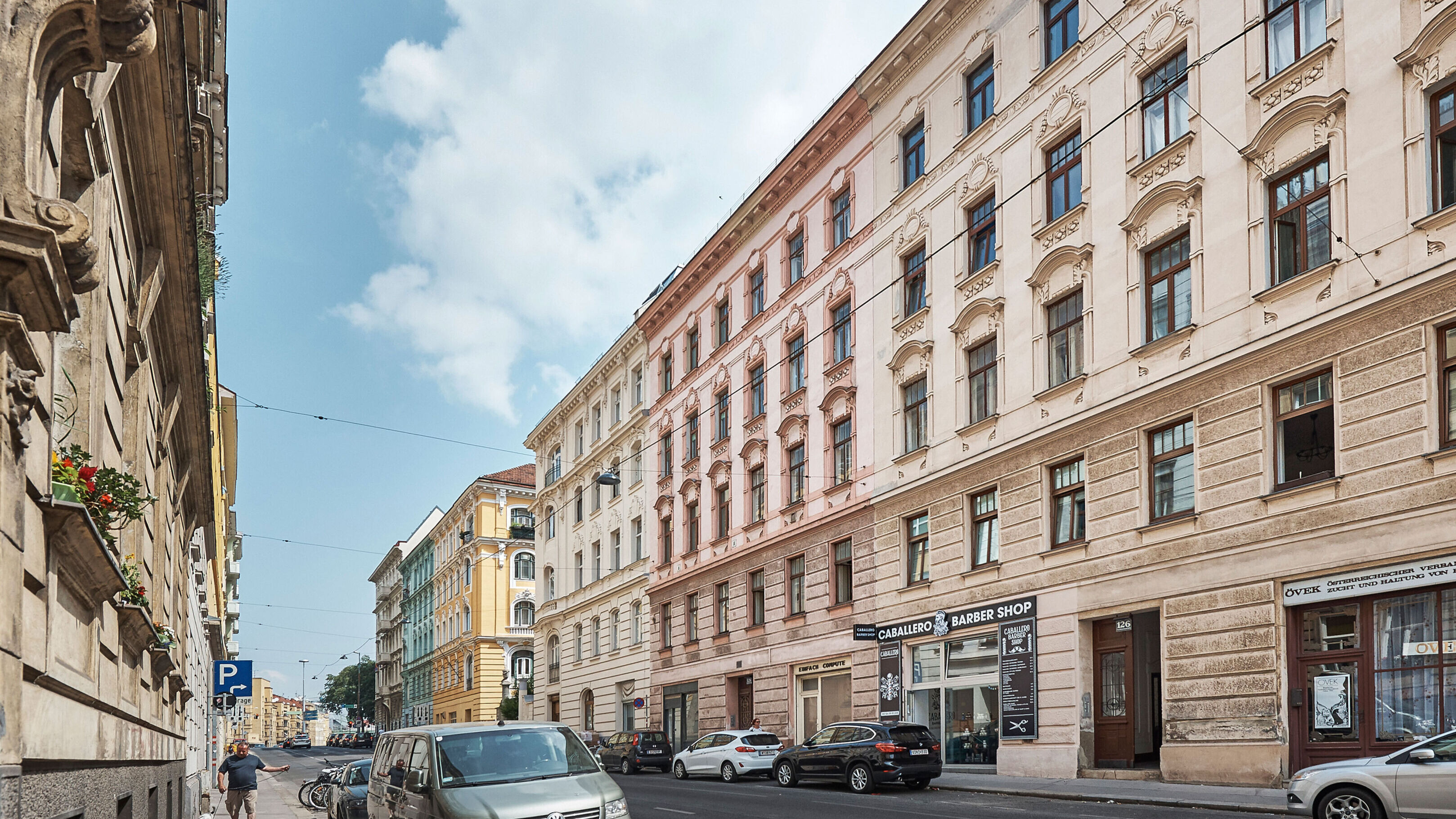 Liechtensteinstraße 128