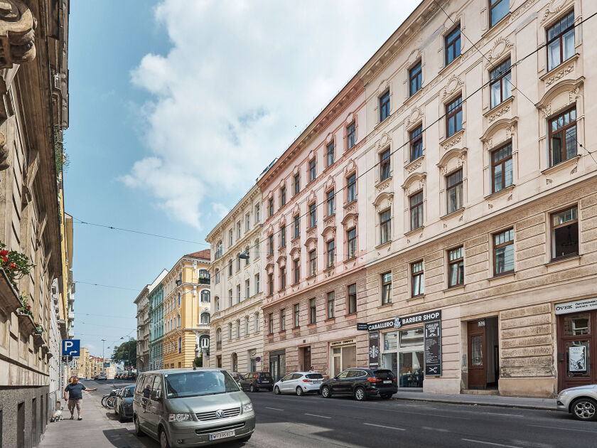 Liechtensteinstraße 128