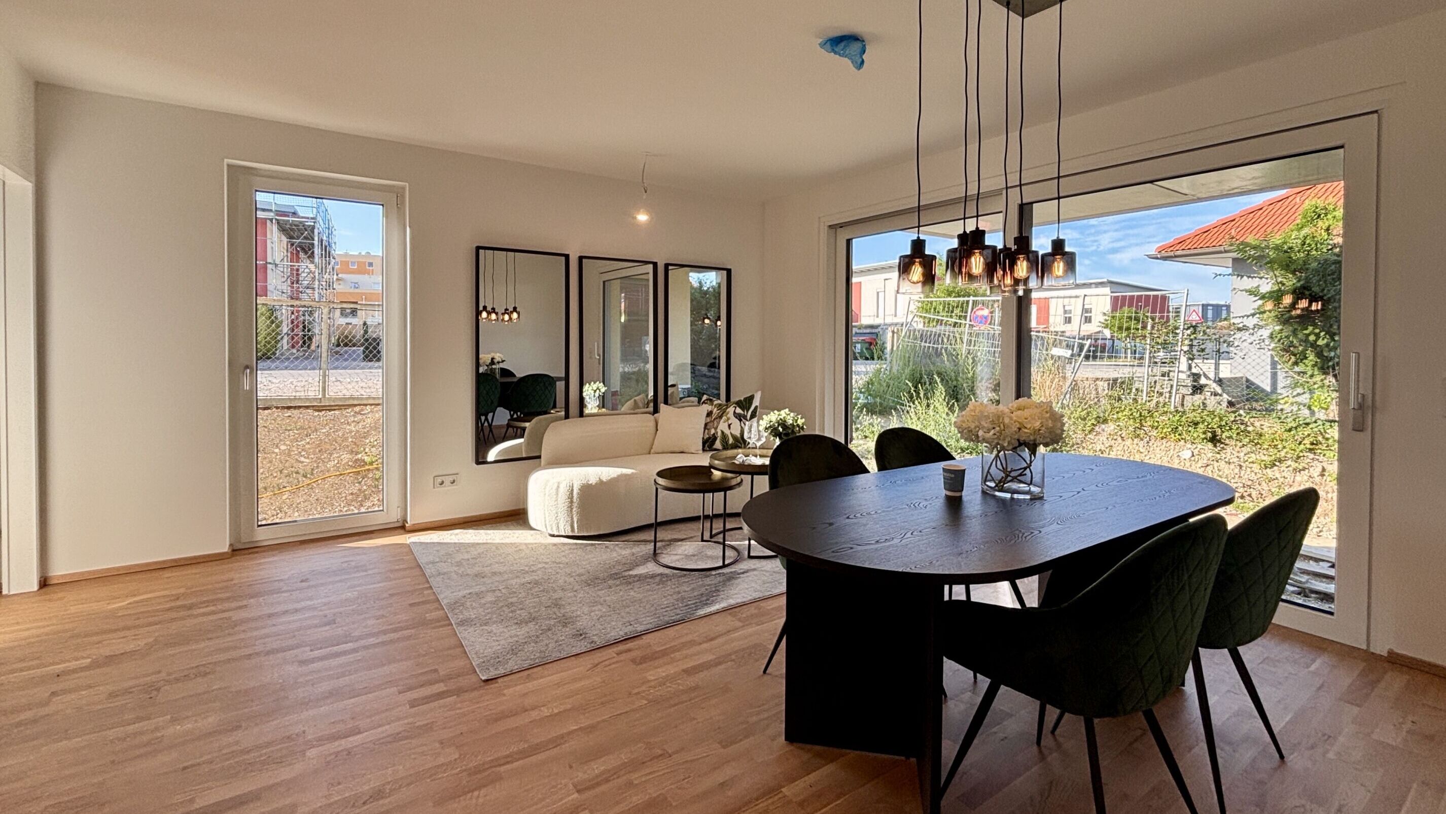 Musterwohnung