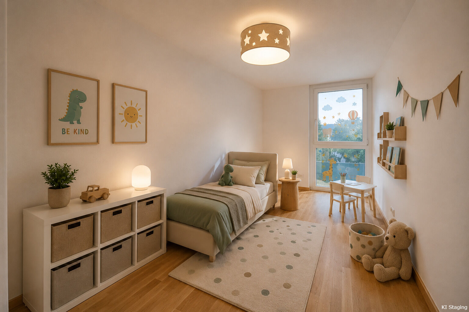 Kinderzimmer