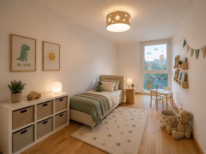 Kinderzimmer
