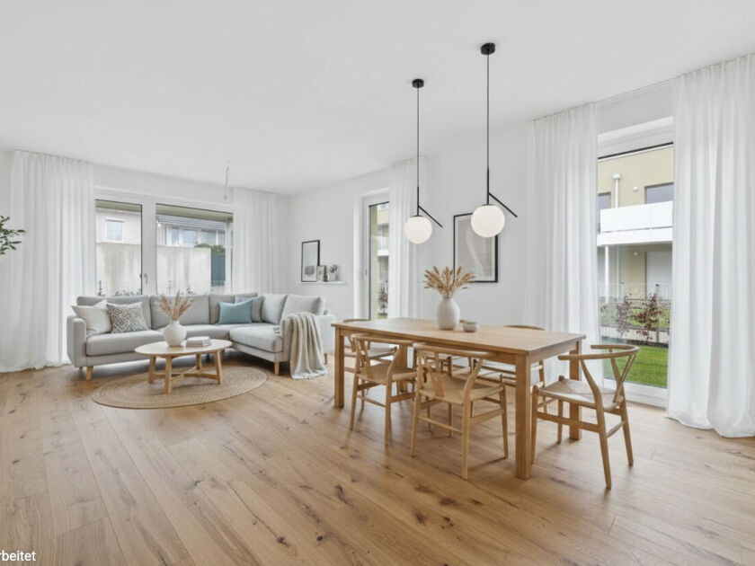 Färber² | Einrichtungsvorschlag