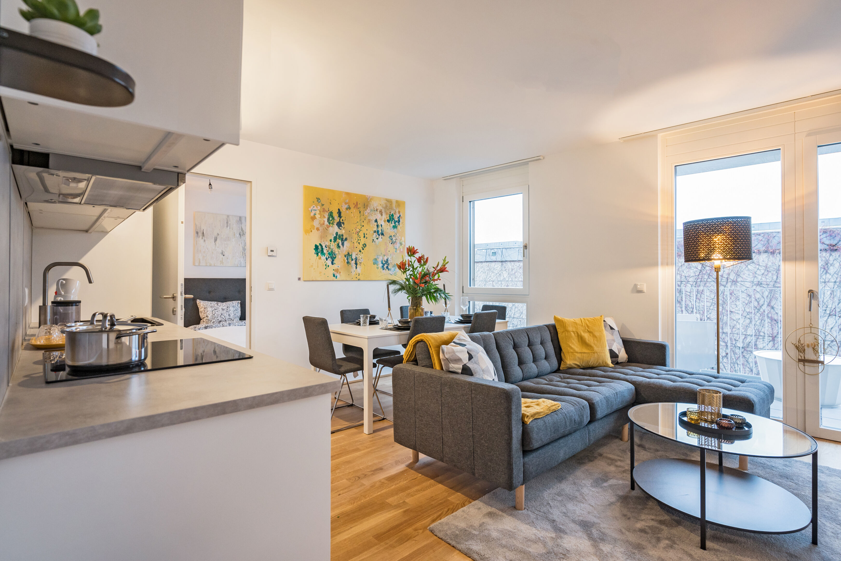 Fahrbachgasse 6-8 - OPEN HOUSE - 28.11.2024 - 22
