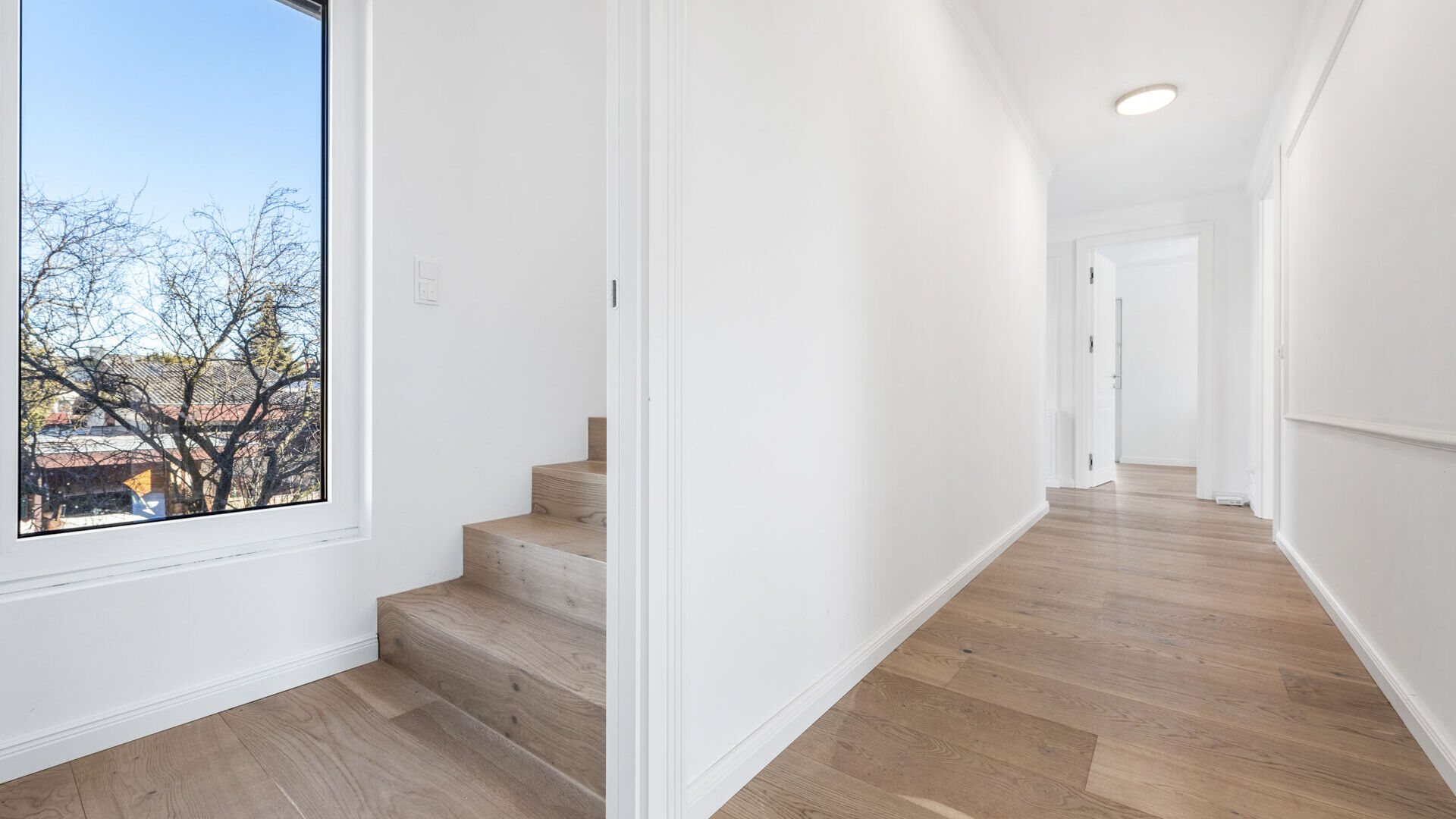 Vorraum | Stiegenhaus
