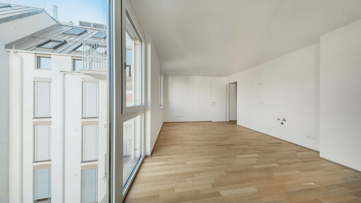 Wohnraum