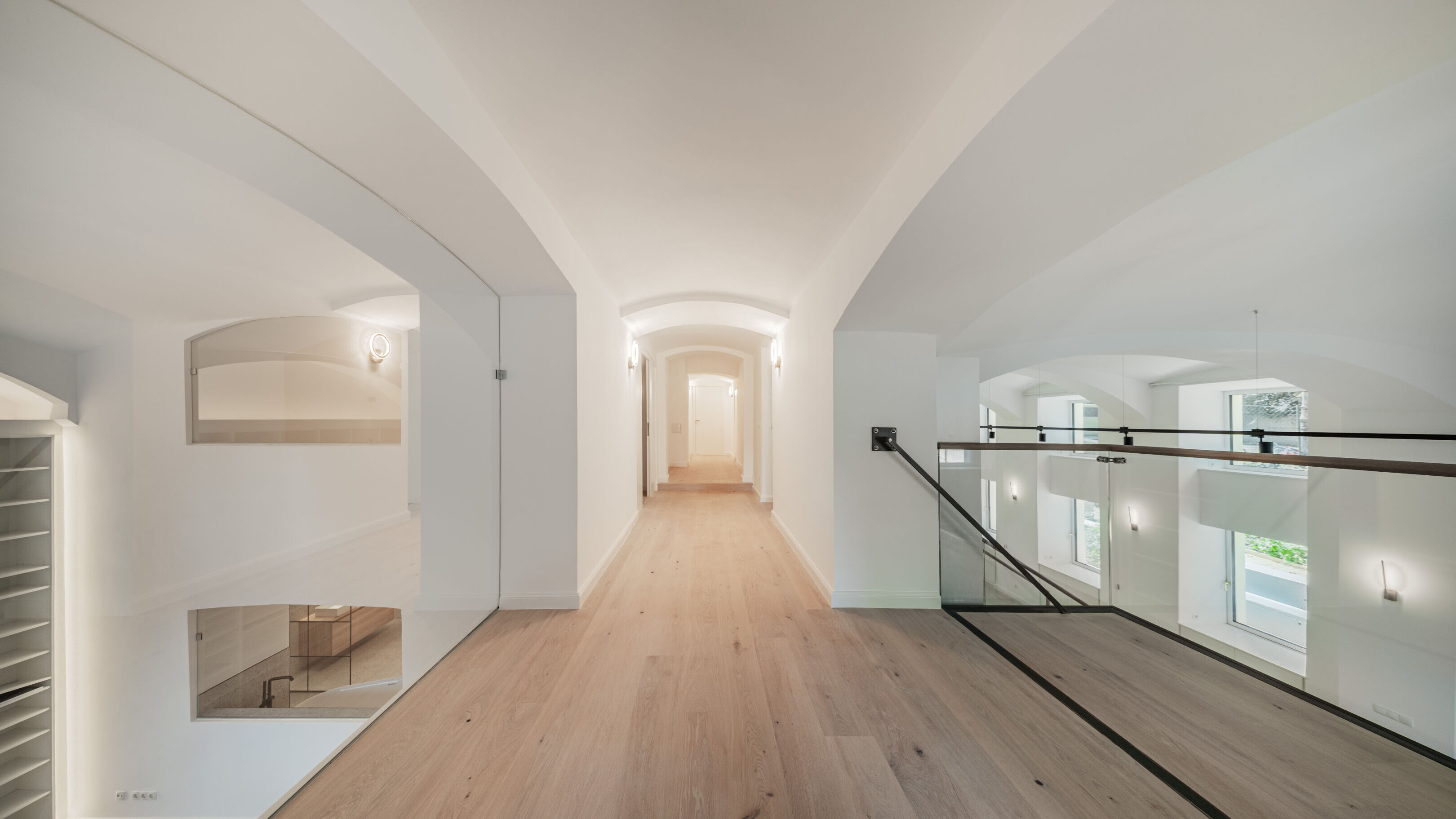 Galerie