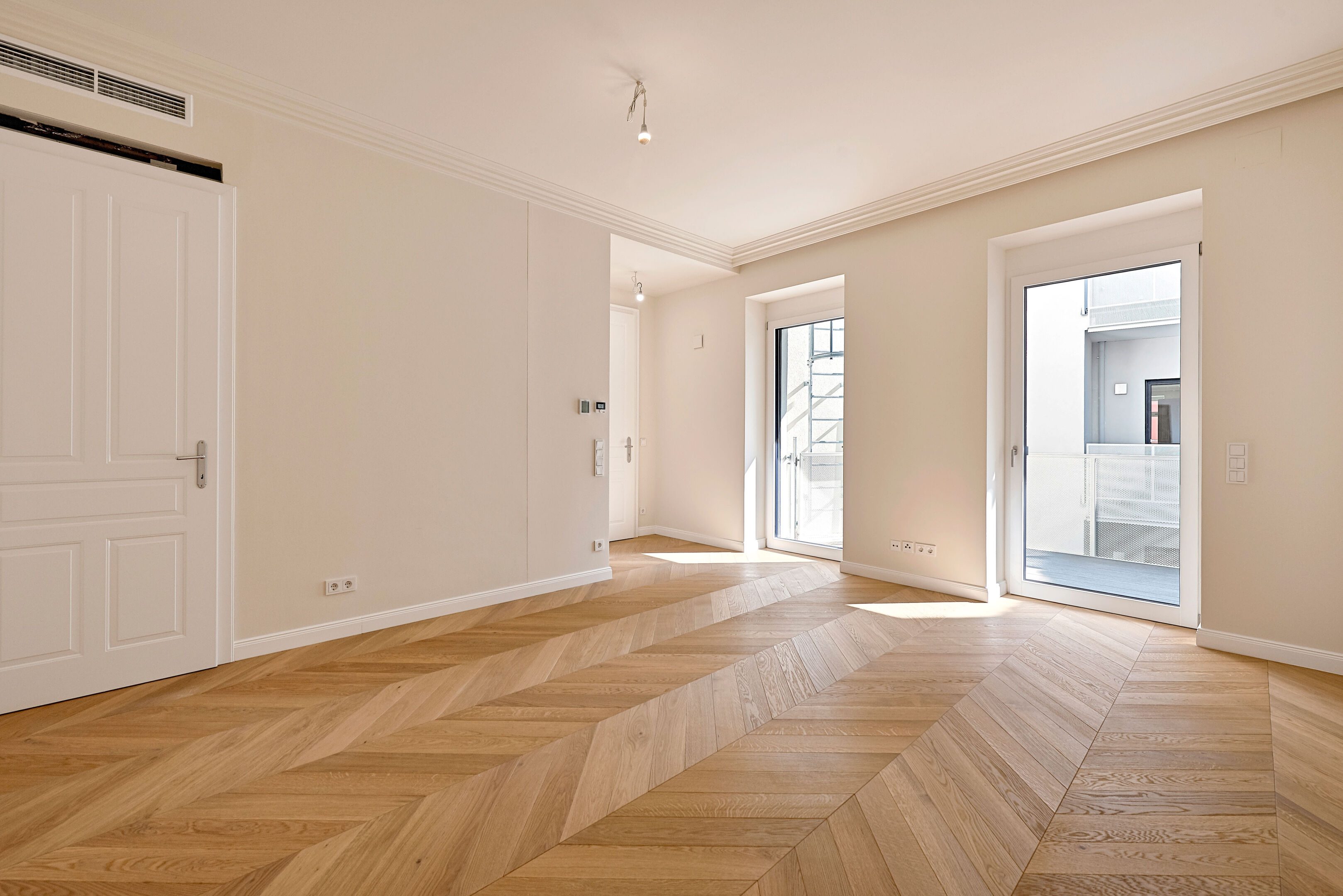 Wohnraum