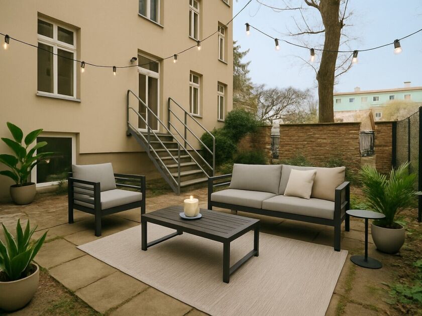Garten Hainburger