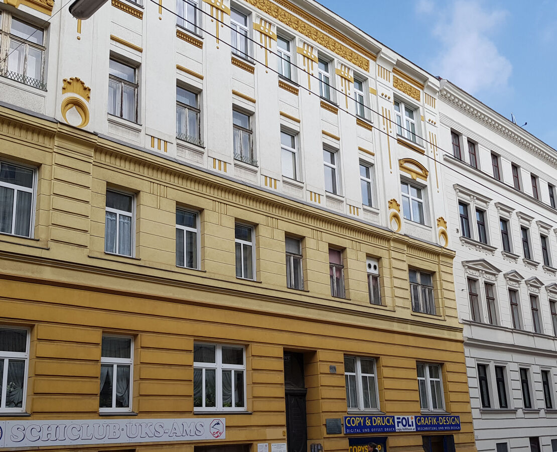 Gentzgasse 92-94
