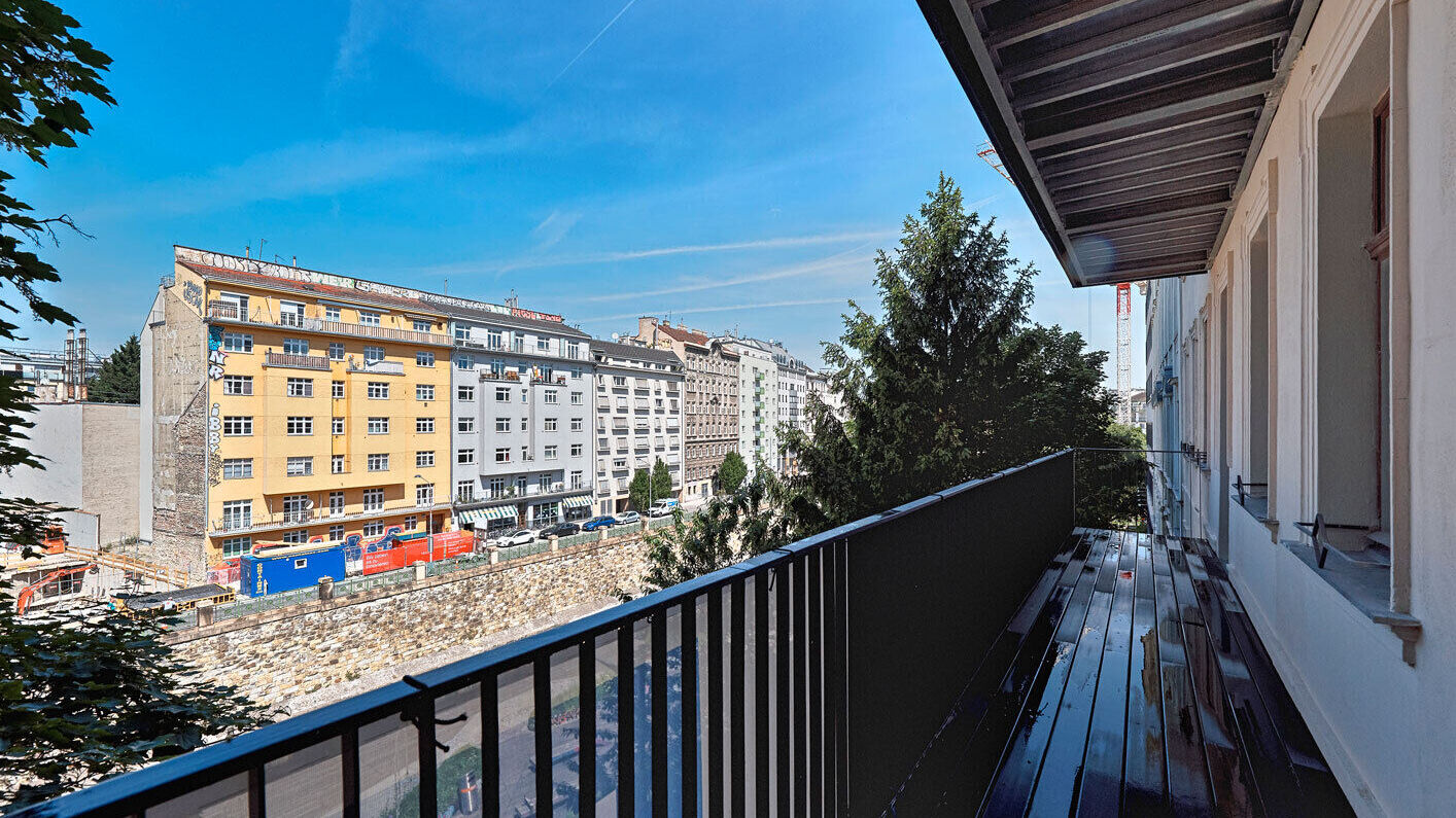 Balkon