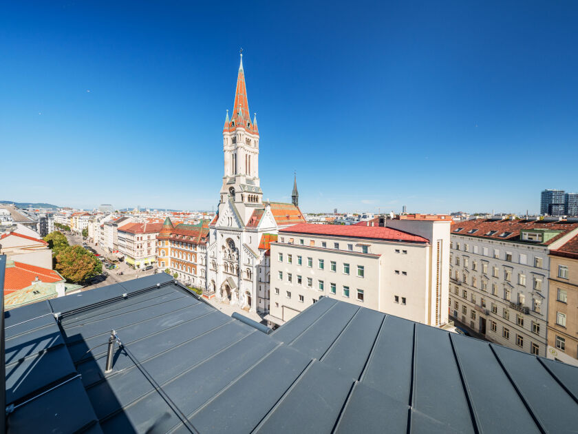 Ausblick