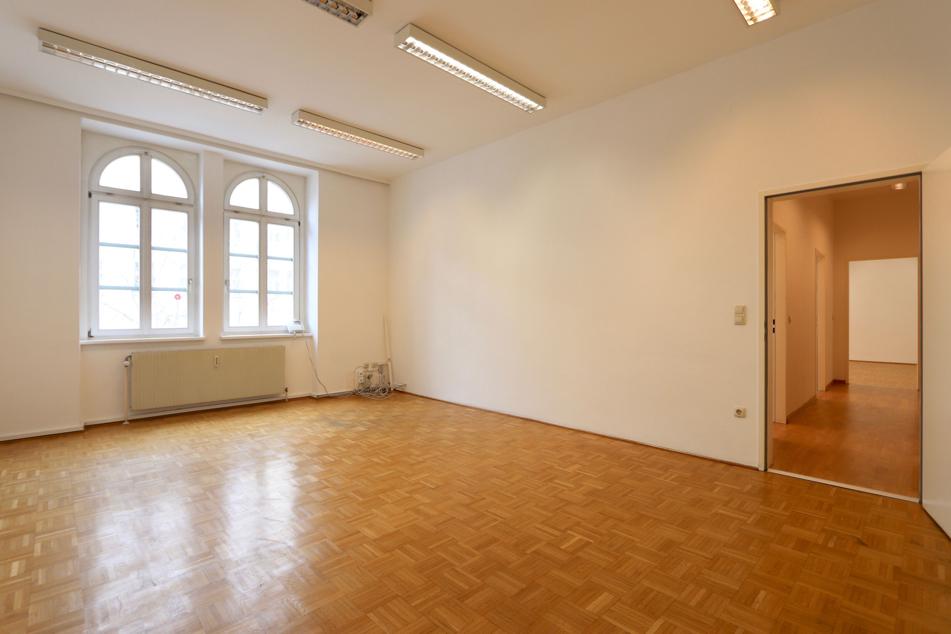 Büro 1