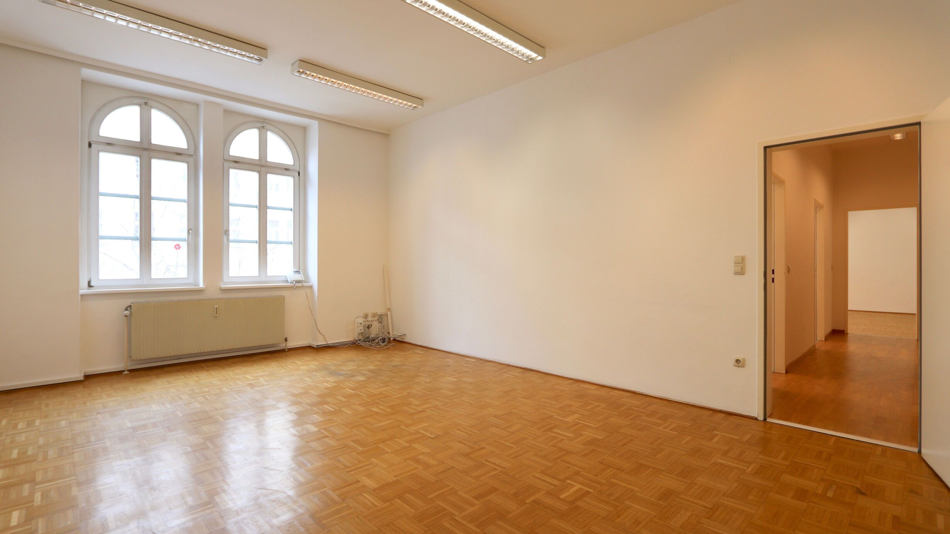 Büro 1