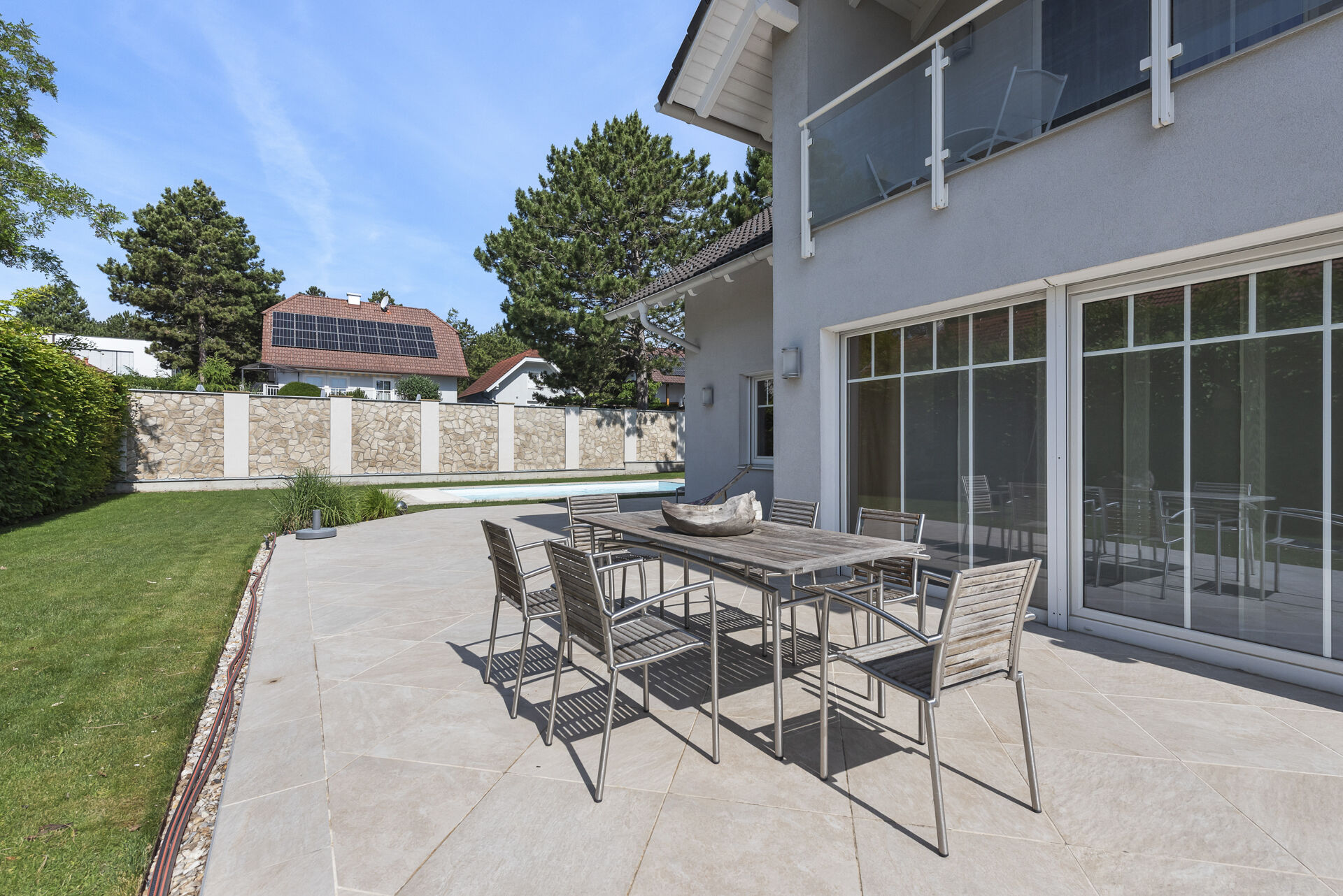 Südterrasse
