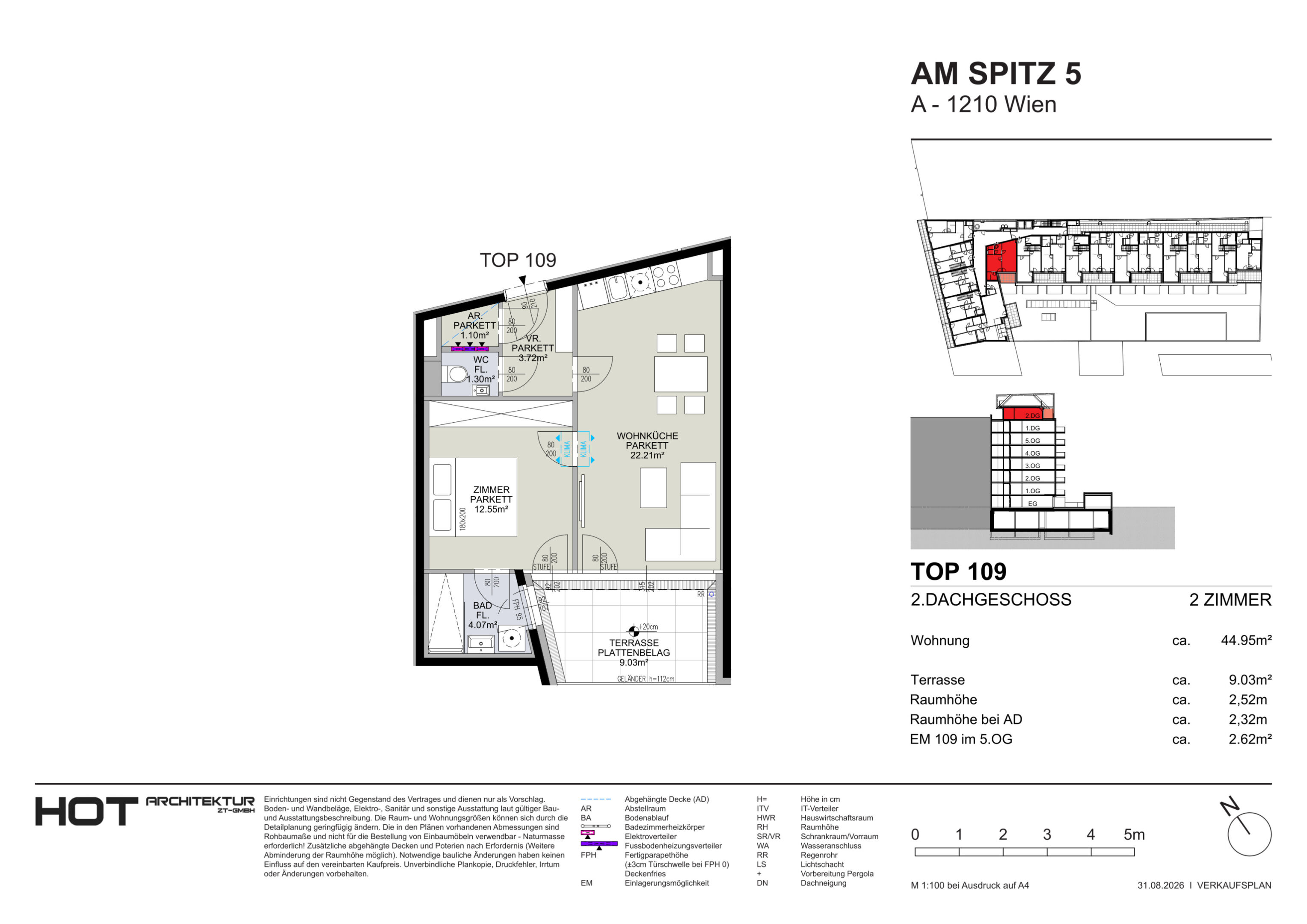 260831 AmSpitz5 Verkaufsplan A4 Top 109 0