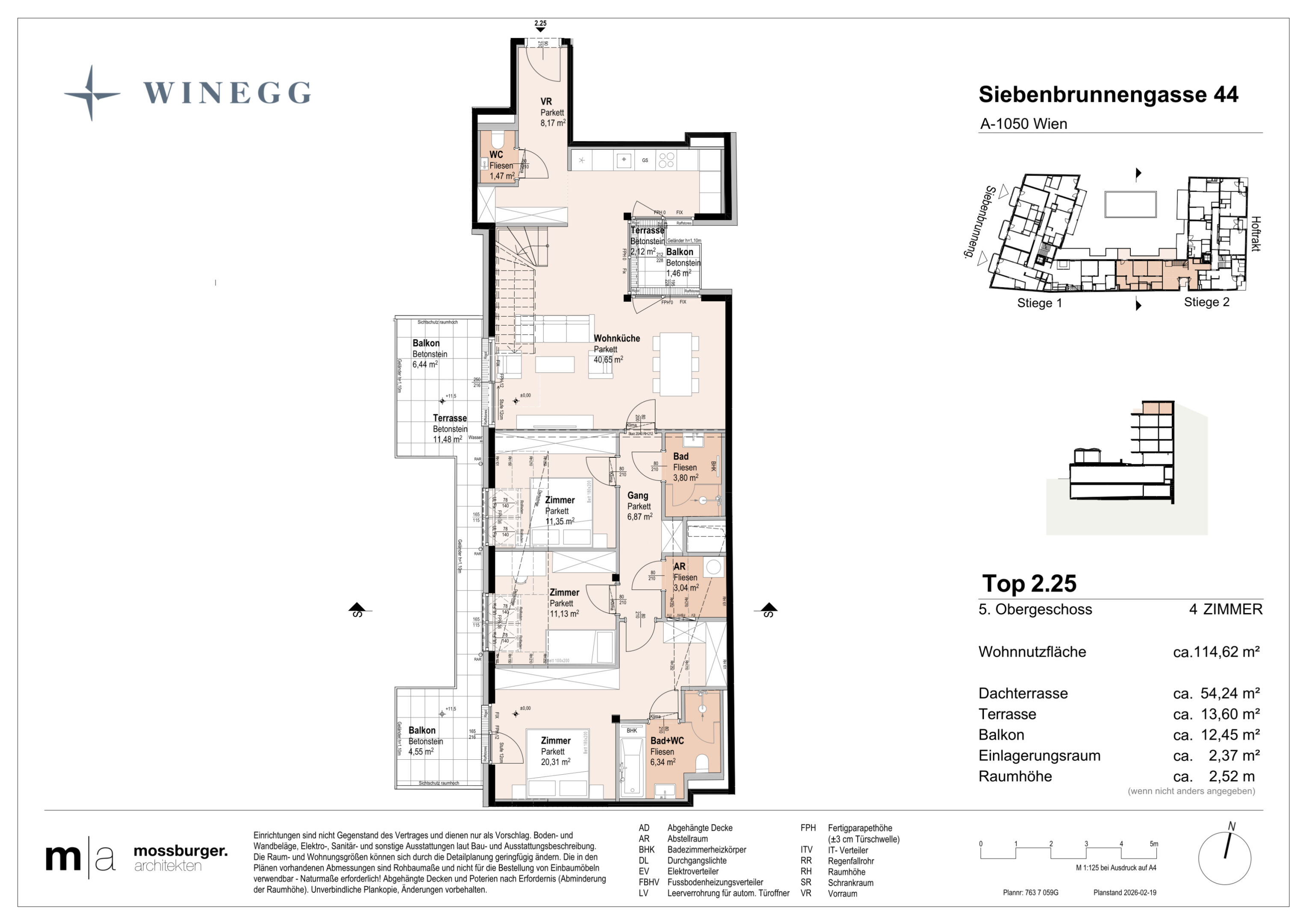 7 059G 2026-02-19 SIE 44 Verkaufsplan A4 Top 2.25 0