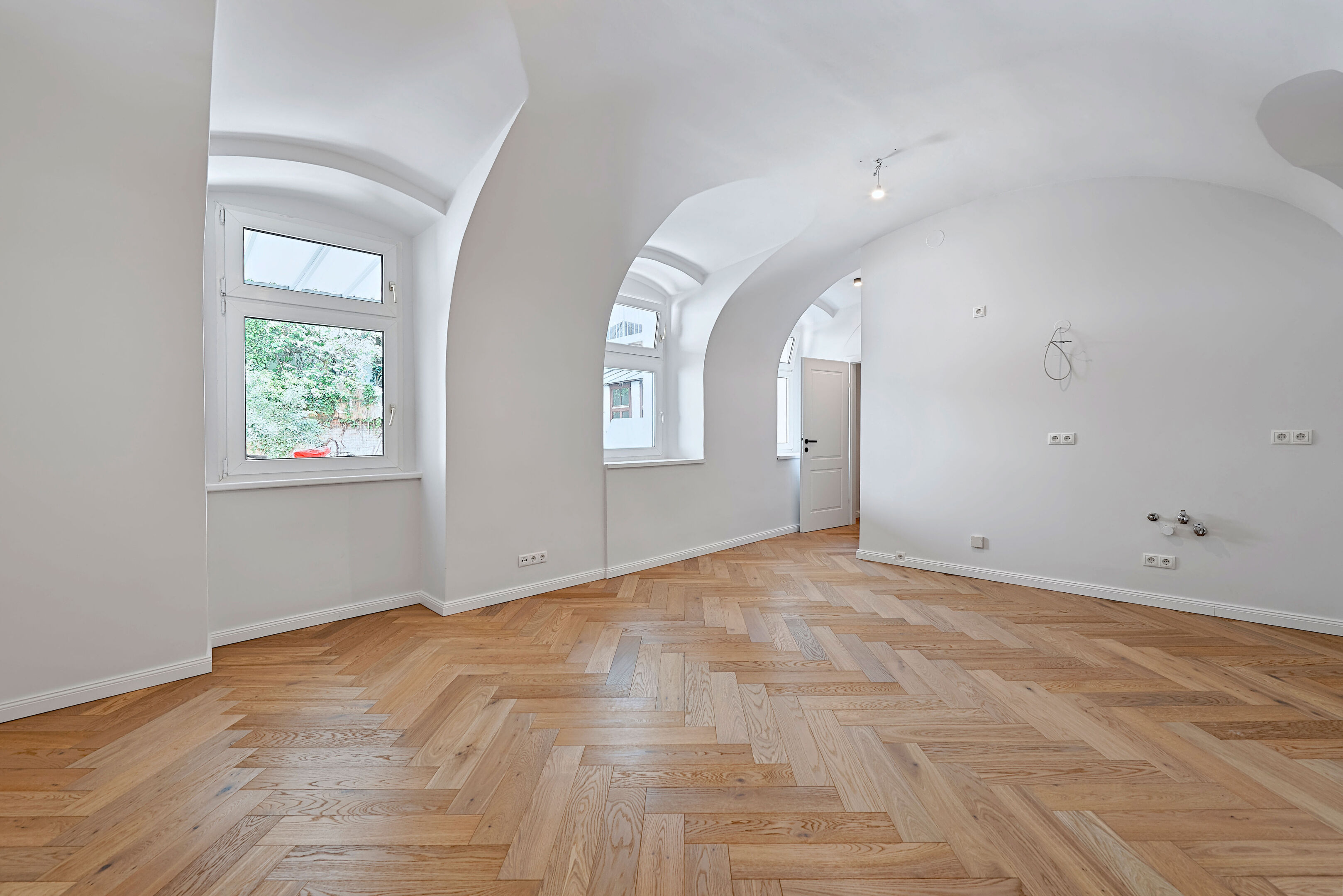 Wohnraum