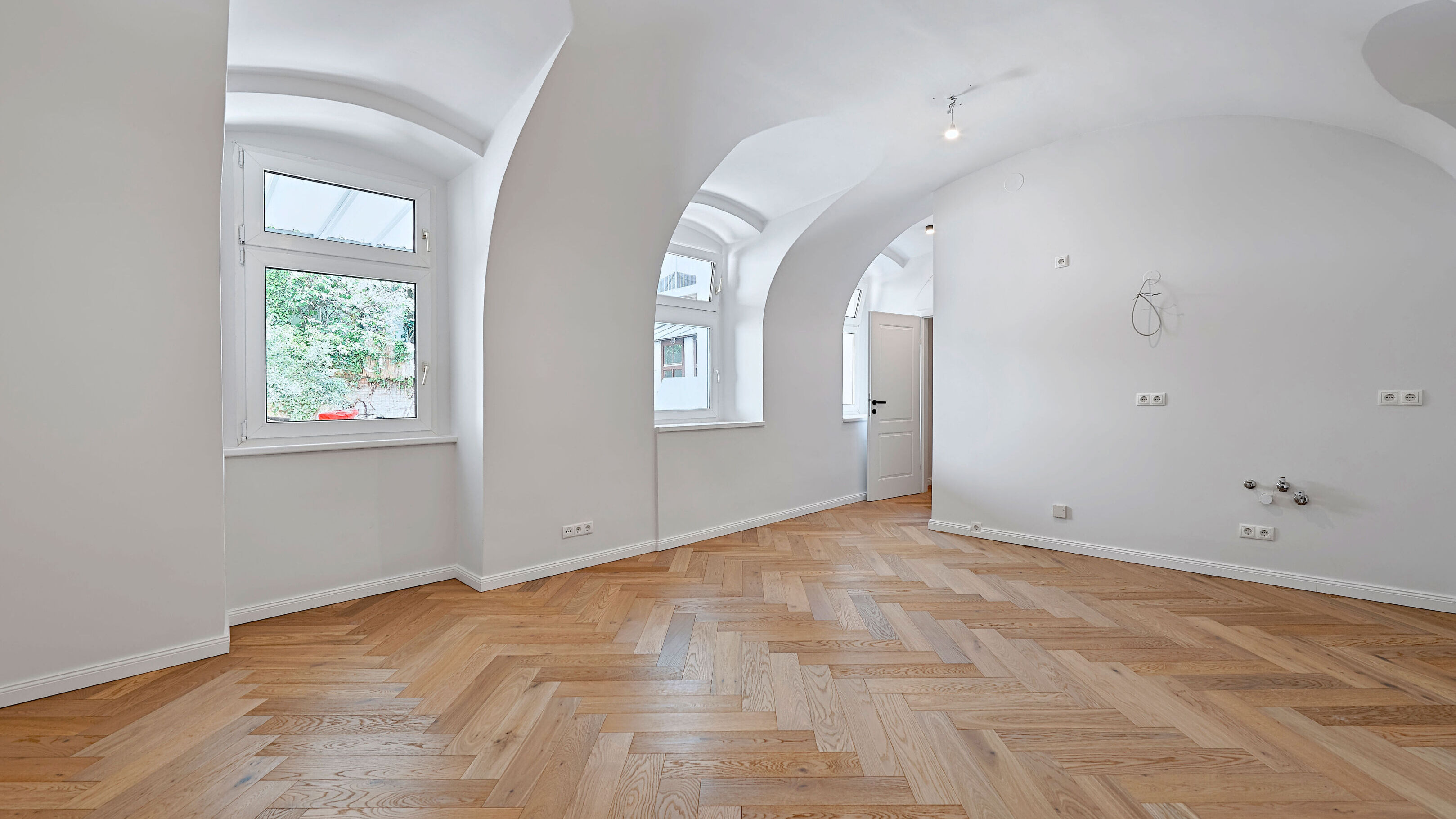 Wohnraum