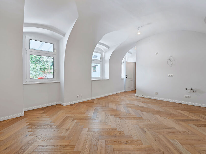 Wohnraum