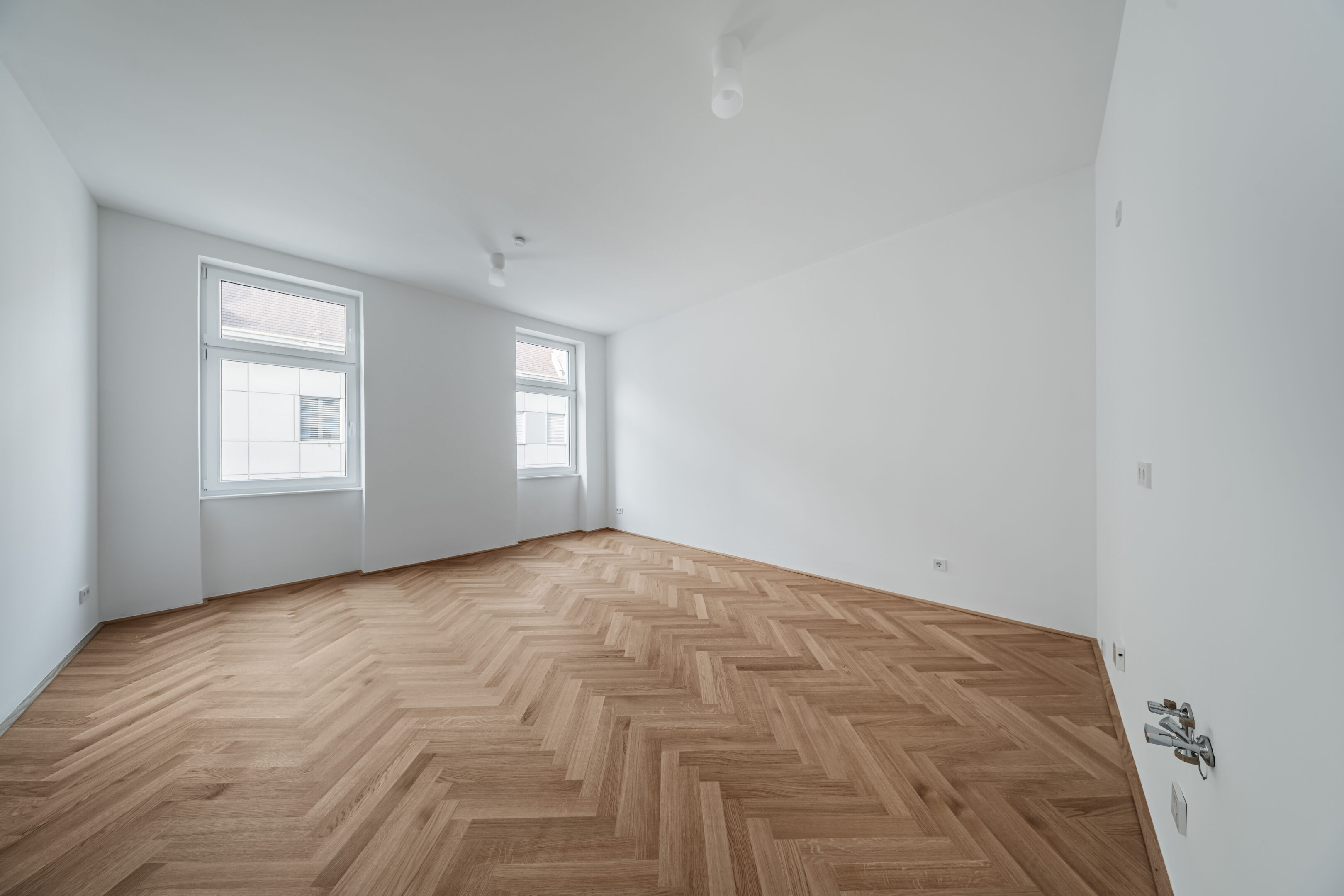 Wohnraum