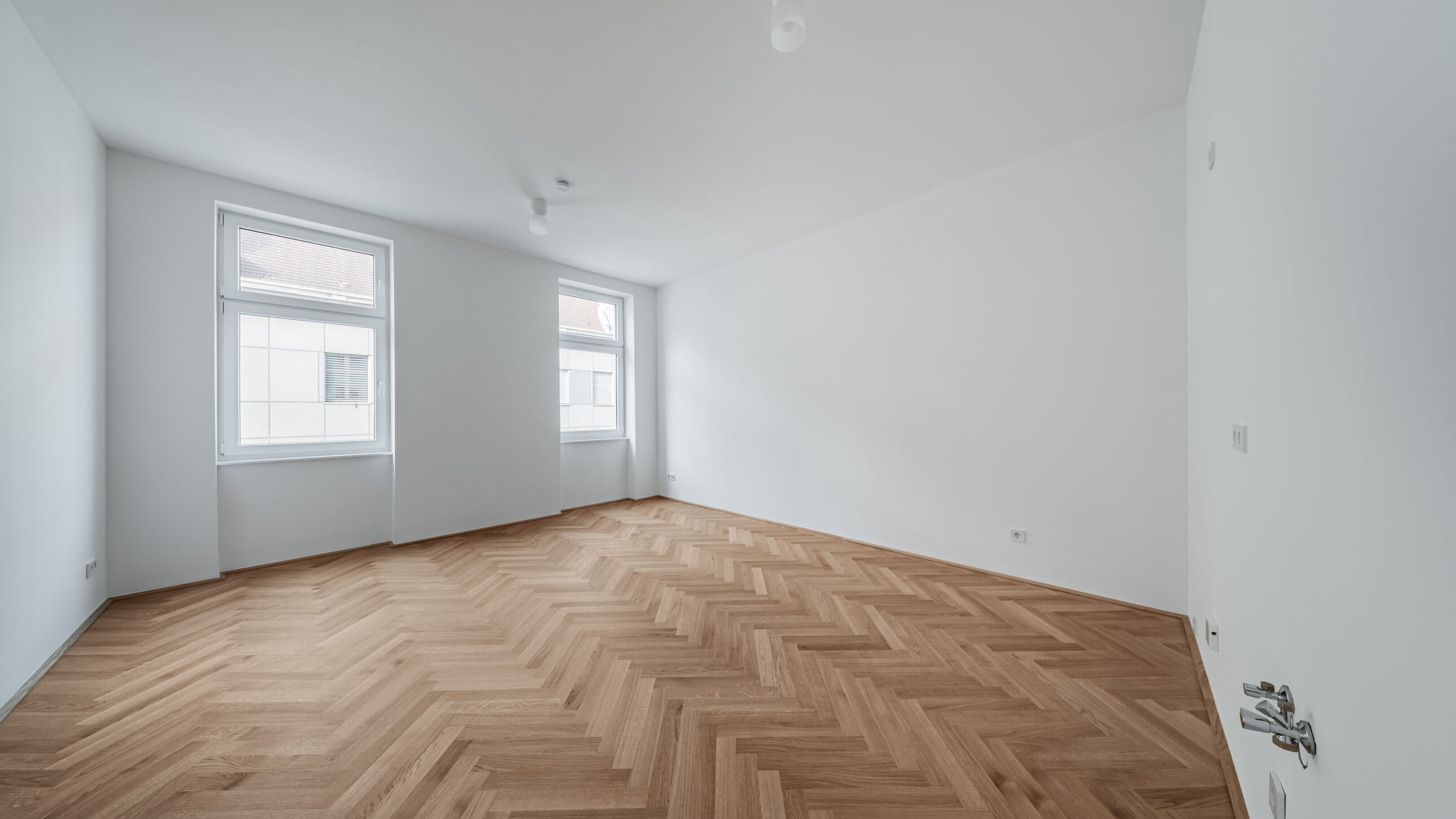 Wohnraum