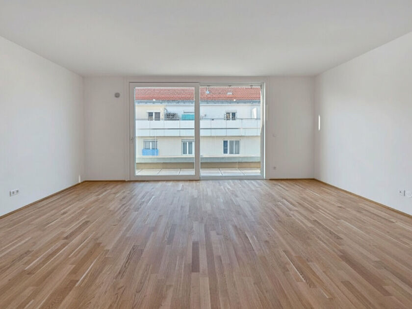 Wohnraum