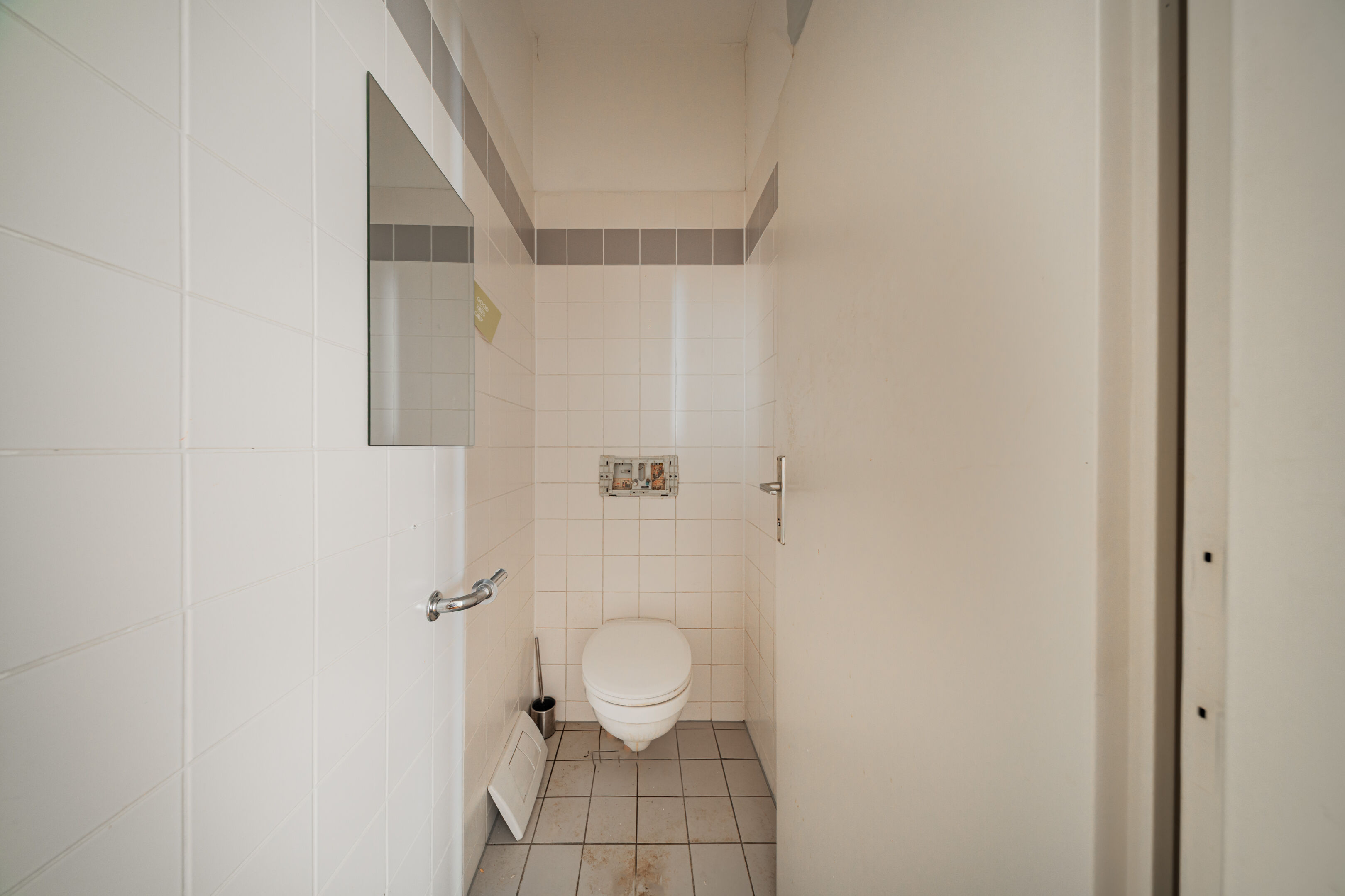 WC