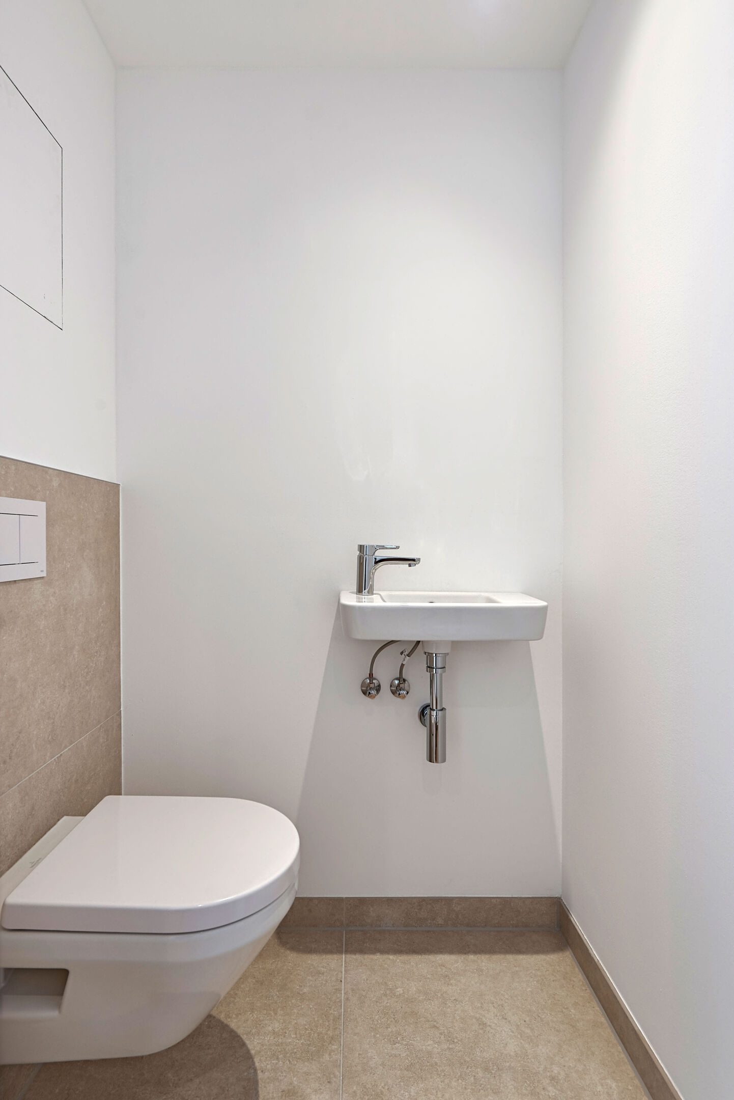 Schumanngasse | WC