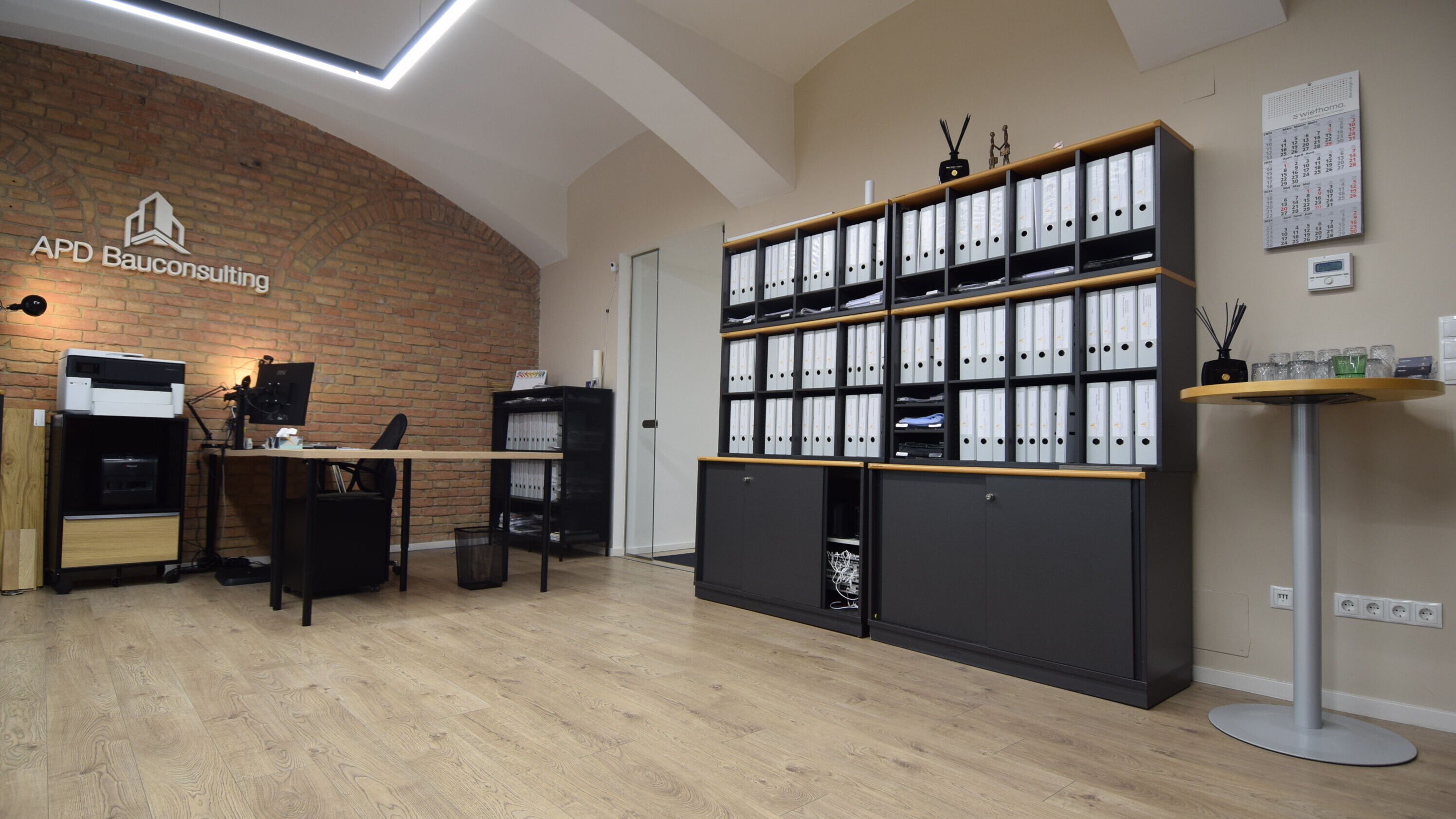Büro 5
