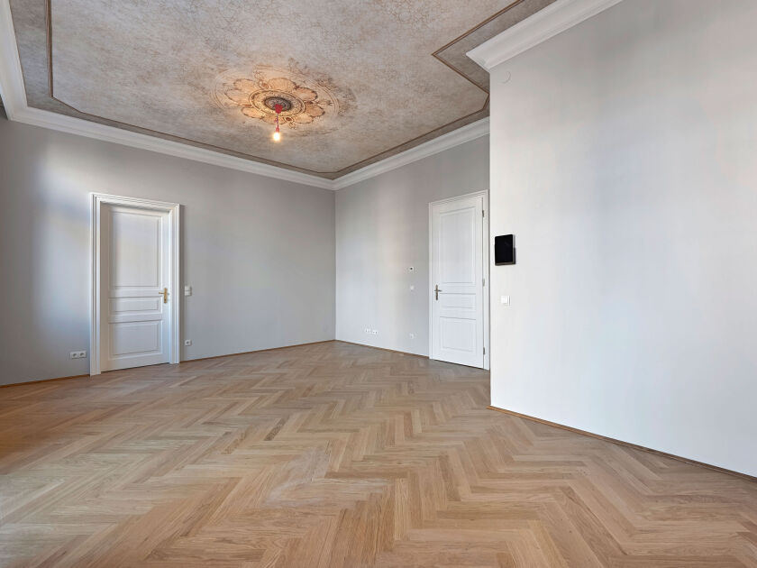 Wohnraum