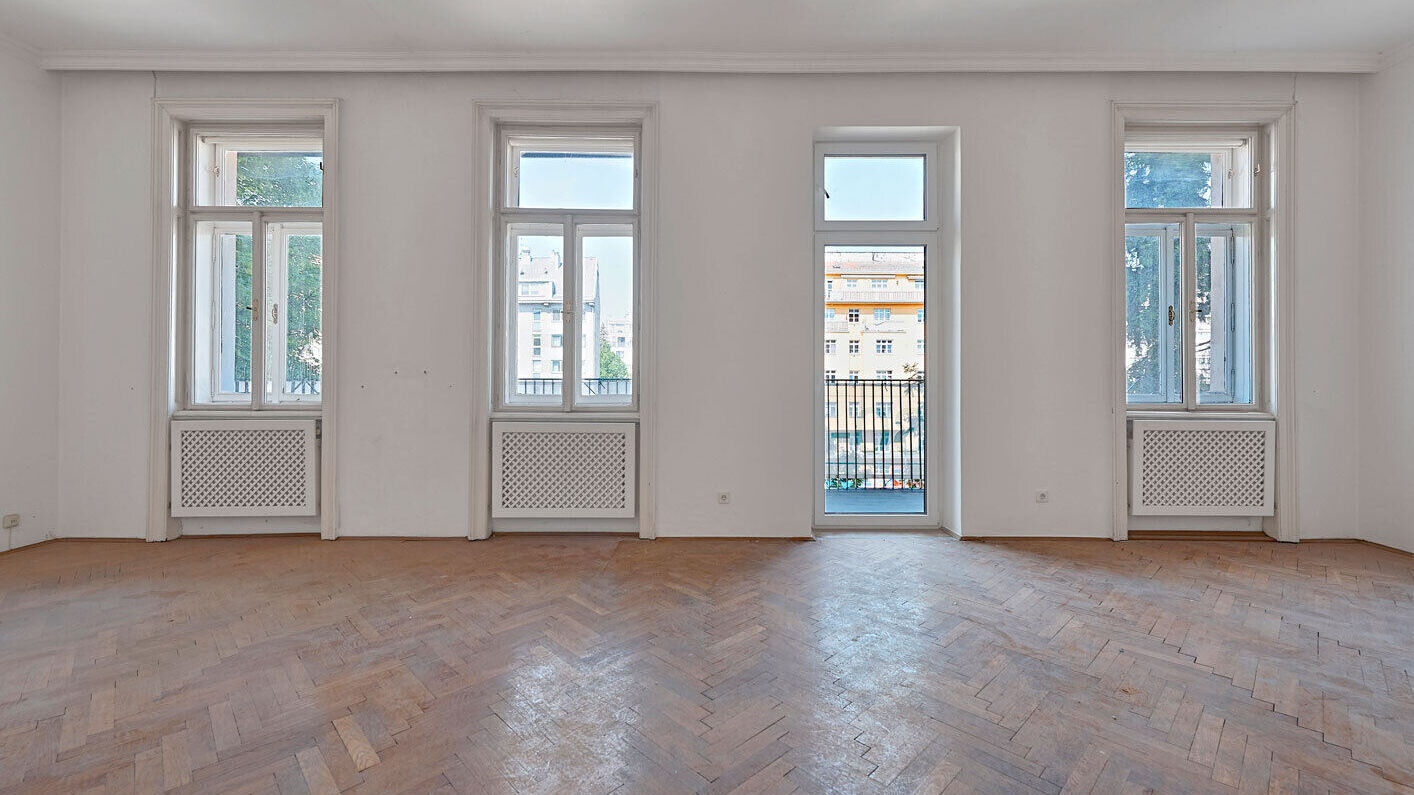 Wohnsalon