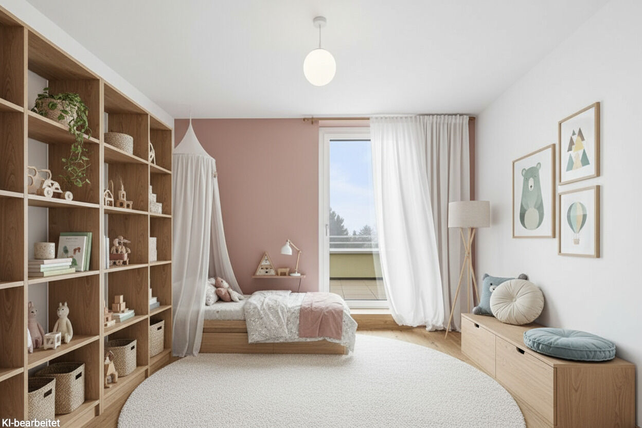 Färber² | Einrichtungsvorschlag