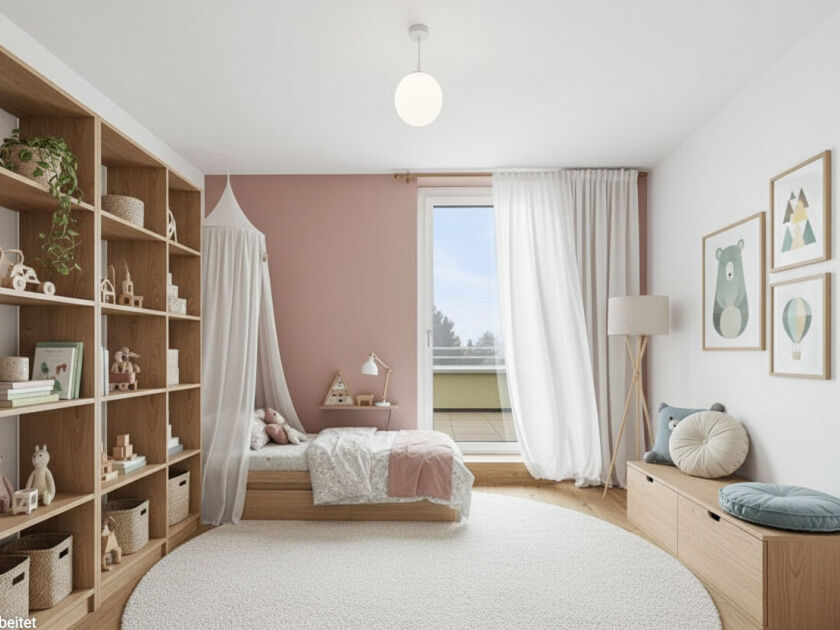 Färber² | Einrichtungsvorschlag