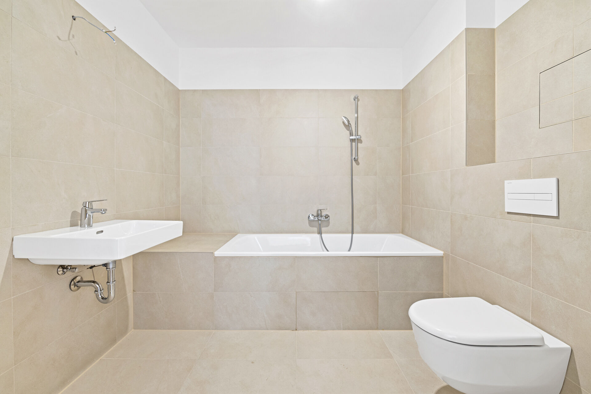 Badezimmer 2