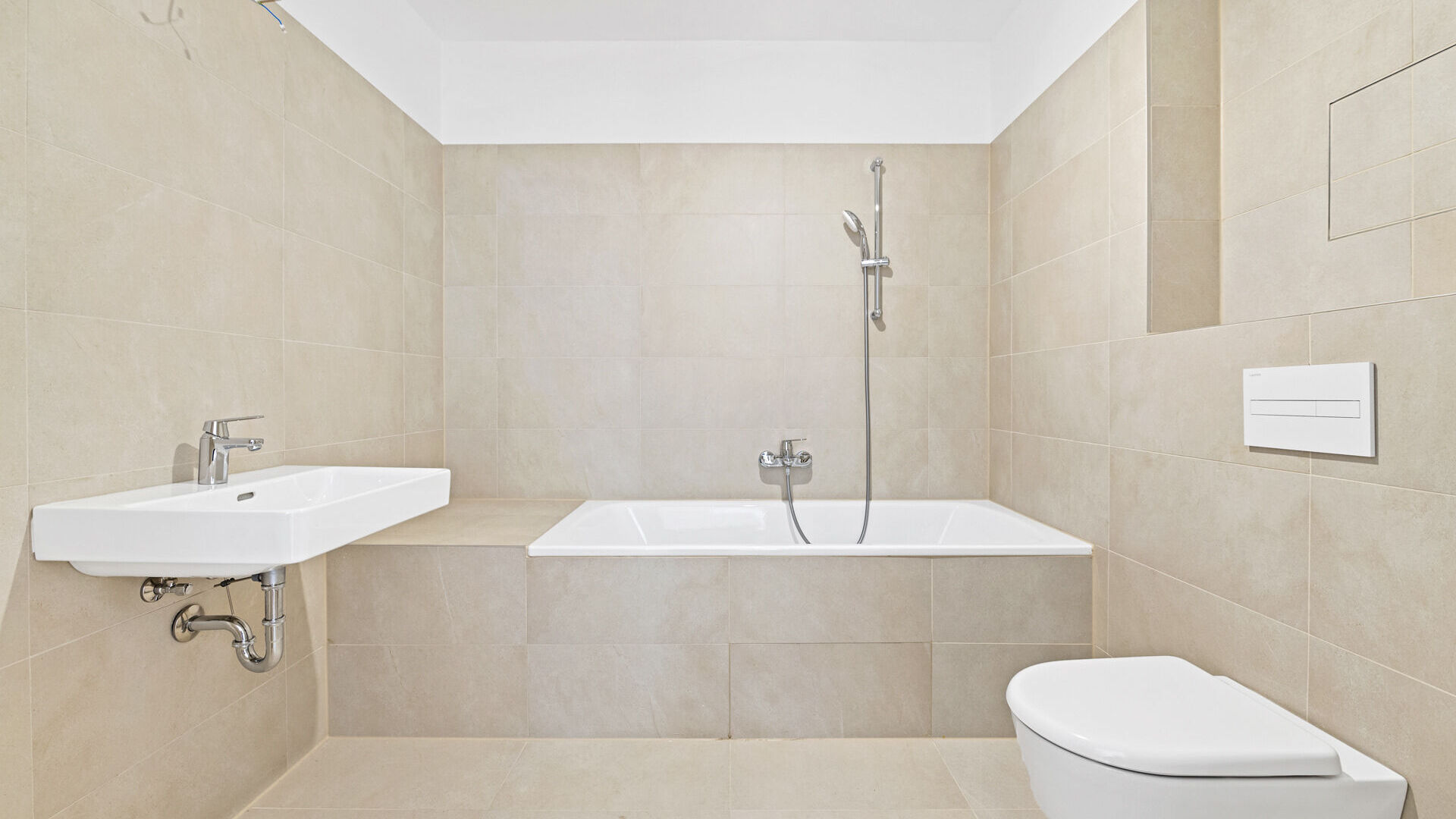 Badezimmer 2
