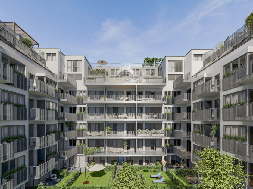 4K Herbststraße cam04