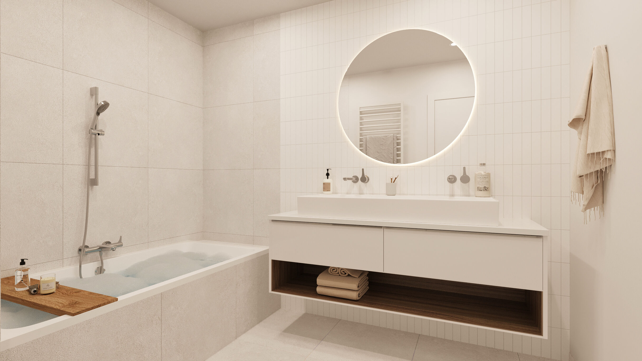 Siebenbrunnengasse Top1.31 Bathroom 01 7