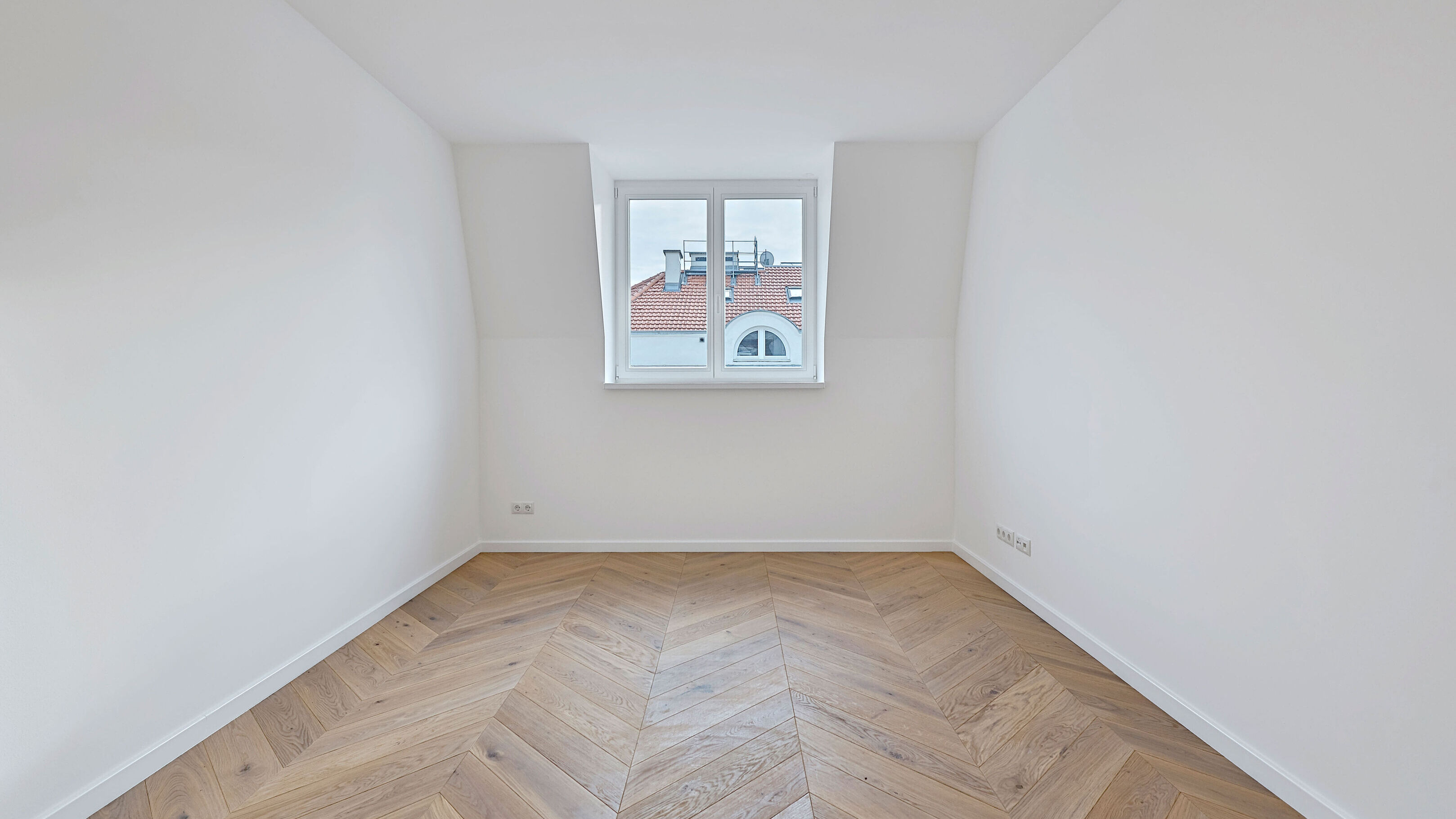 Büro / Gästezimmer