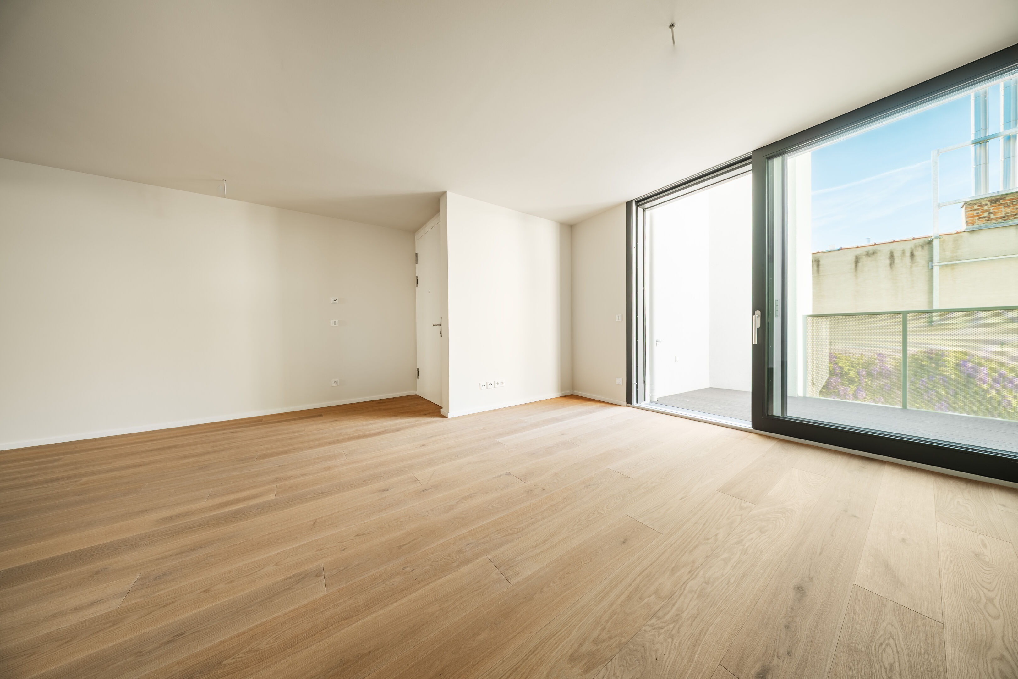 Wohnraum