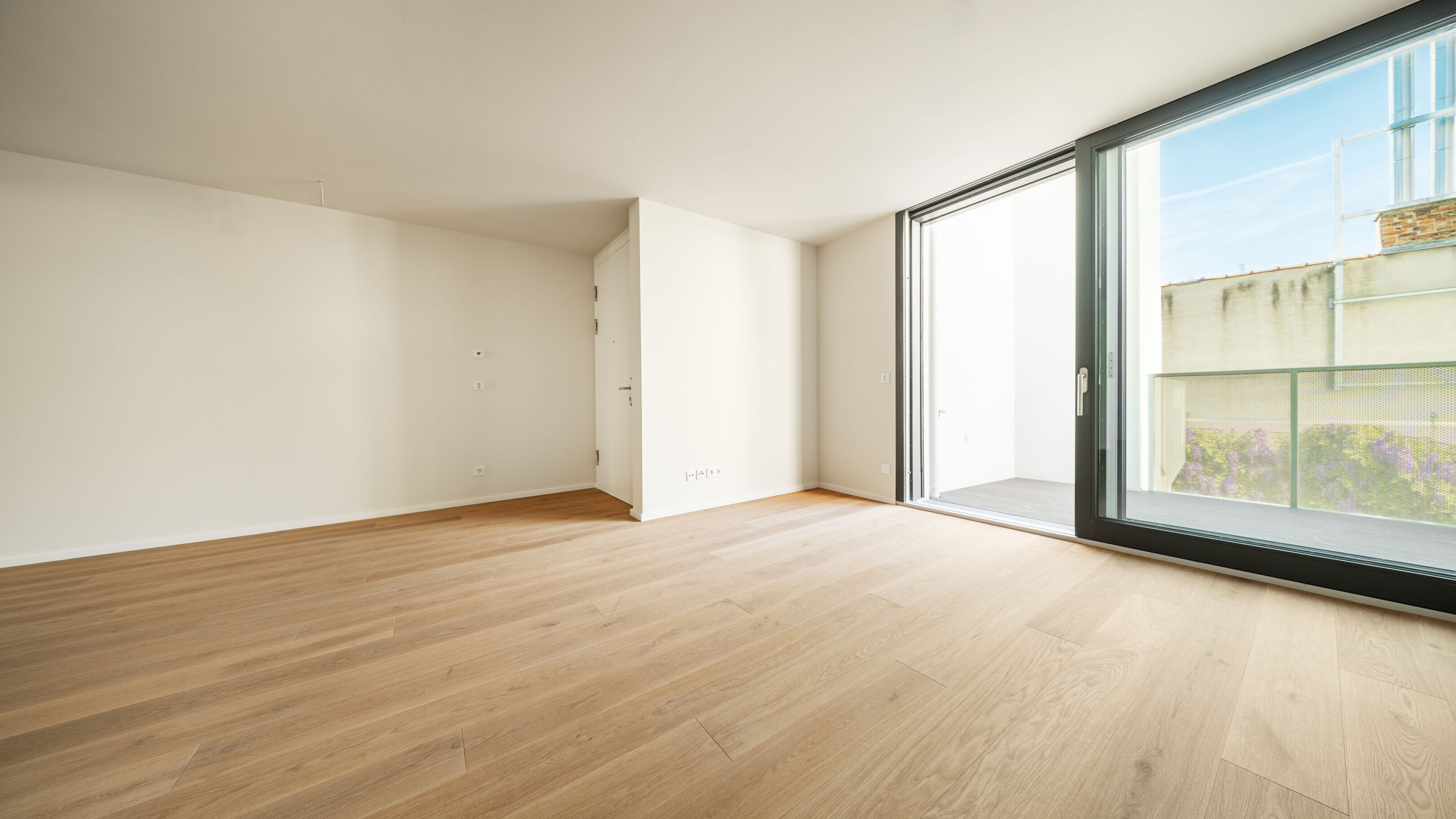 Wohnraum
