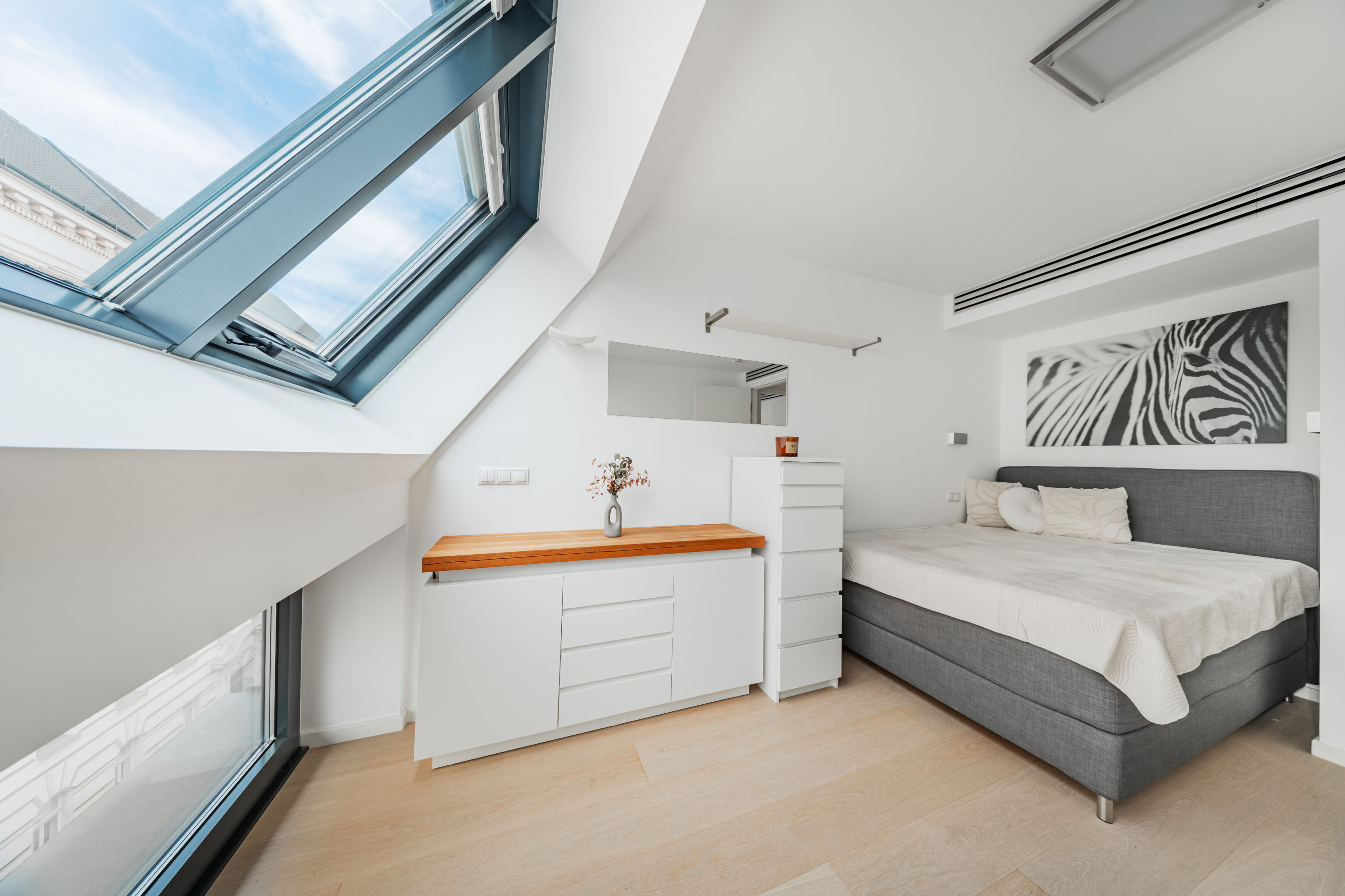 Schlafzimmer 2