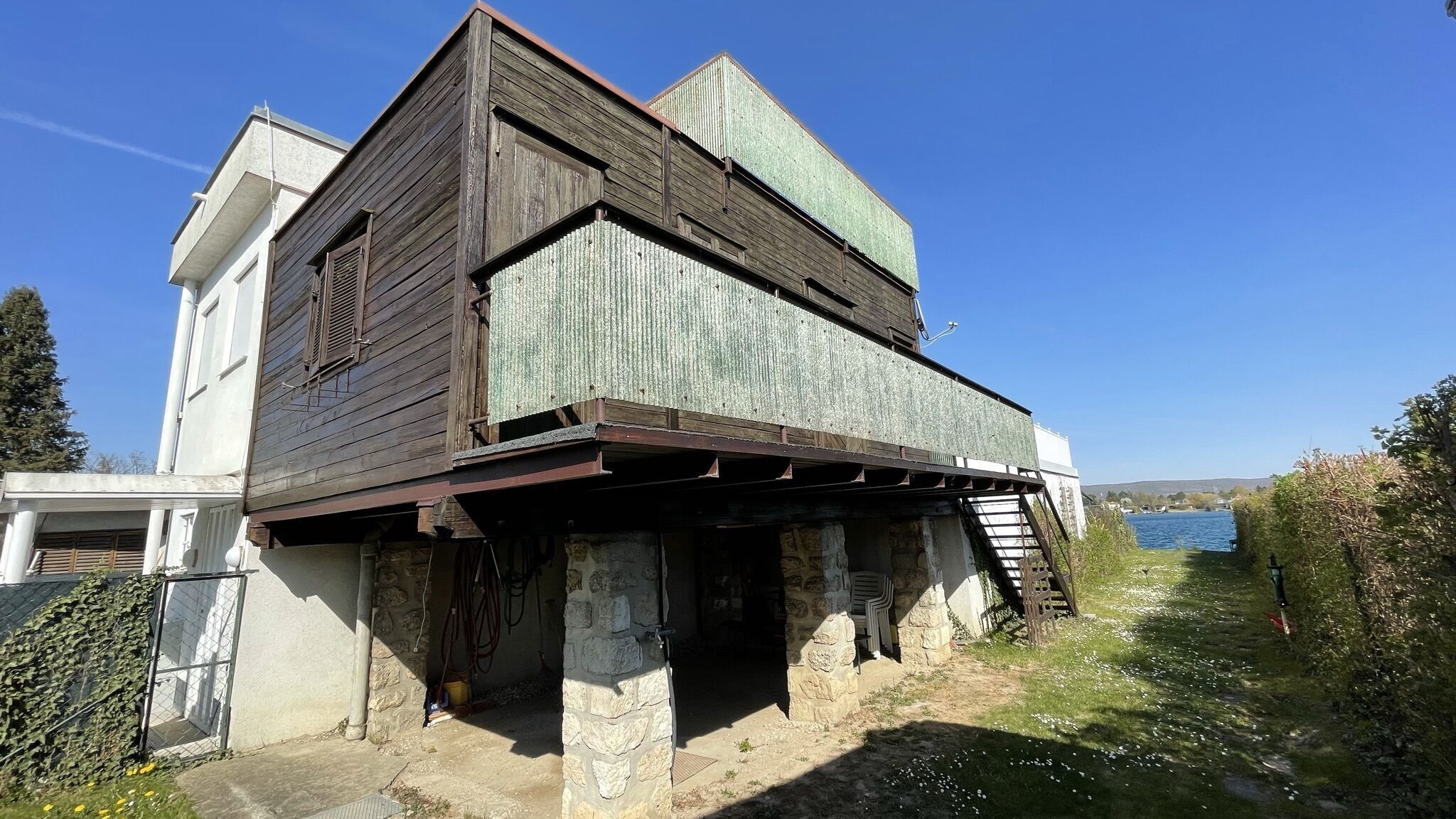 Seehaus